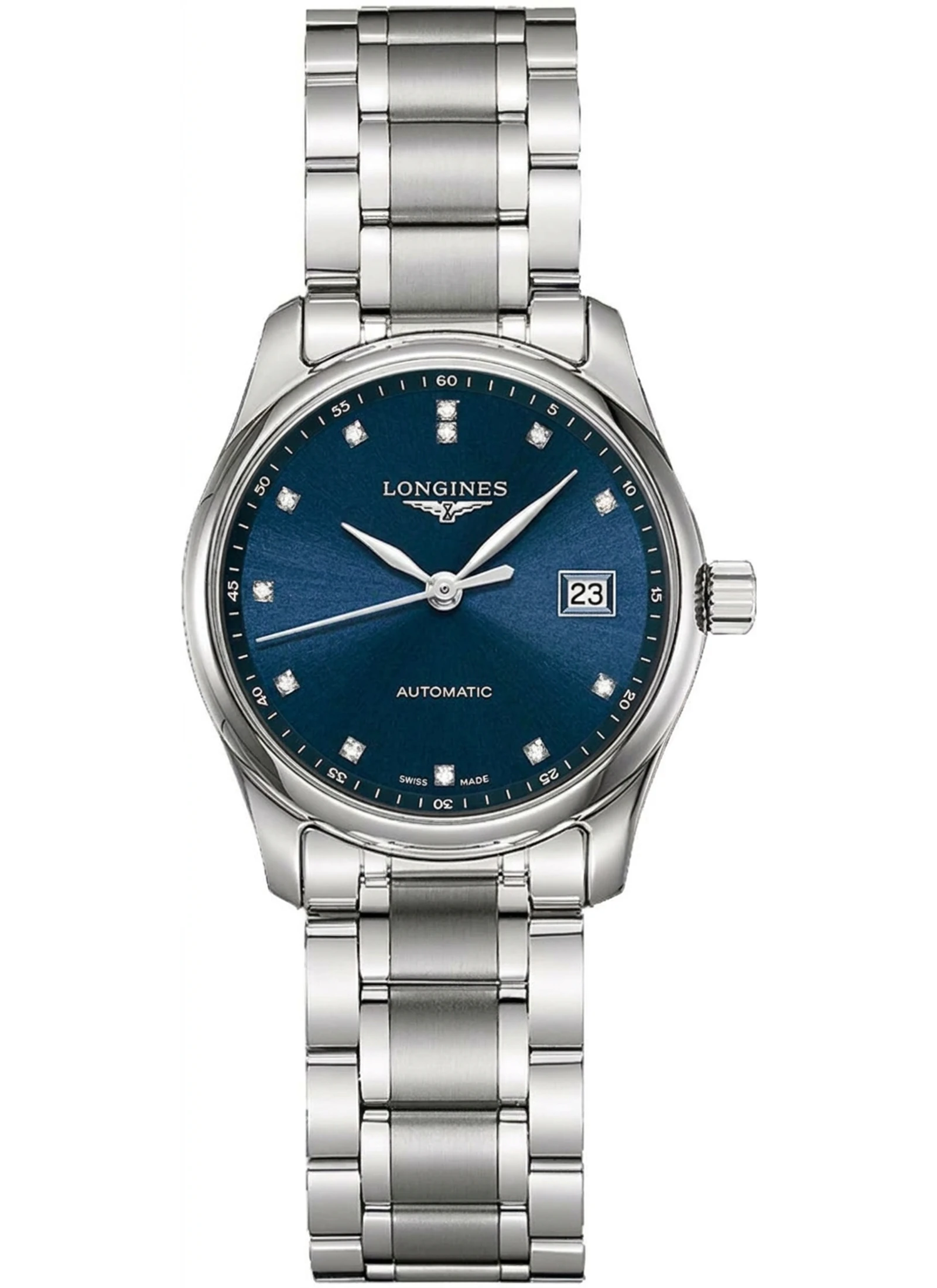 Longines Master Collection L2.257.4.97 Configuration Group