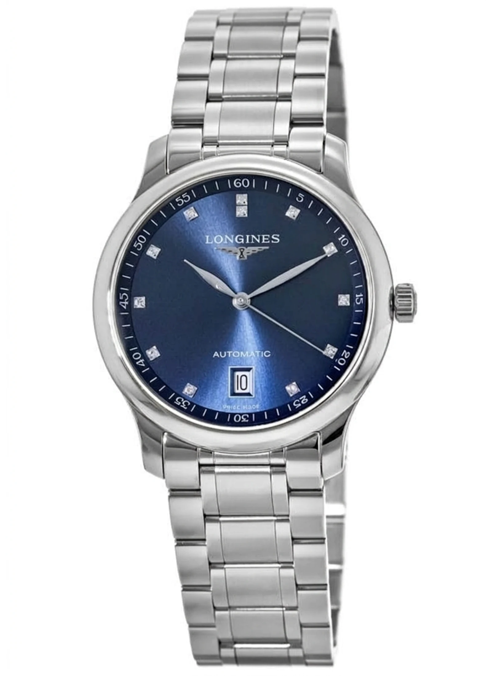 Longines Master Collection L2.628.4.97 Configuration Group