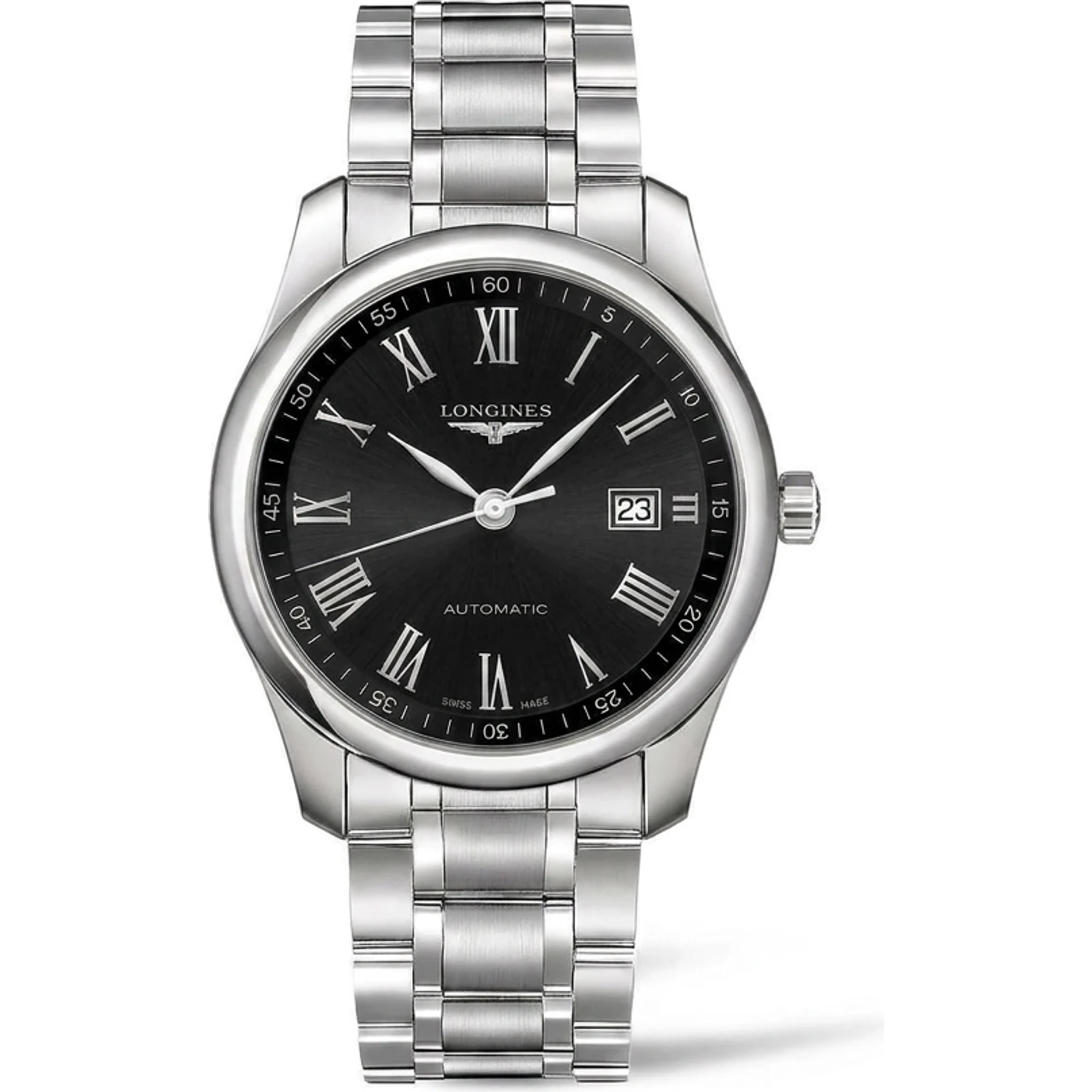 Longines Master Collection L2.793.4.59 Configuration Group