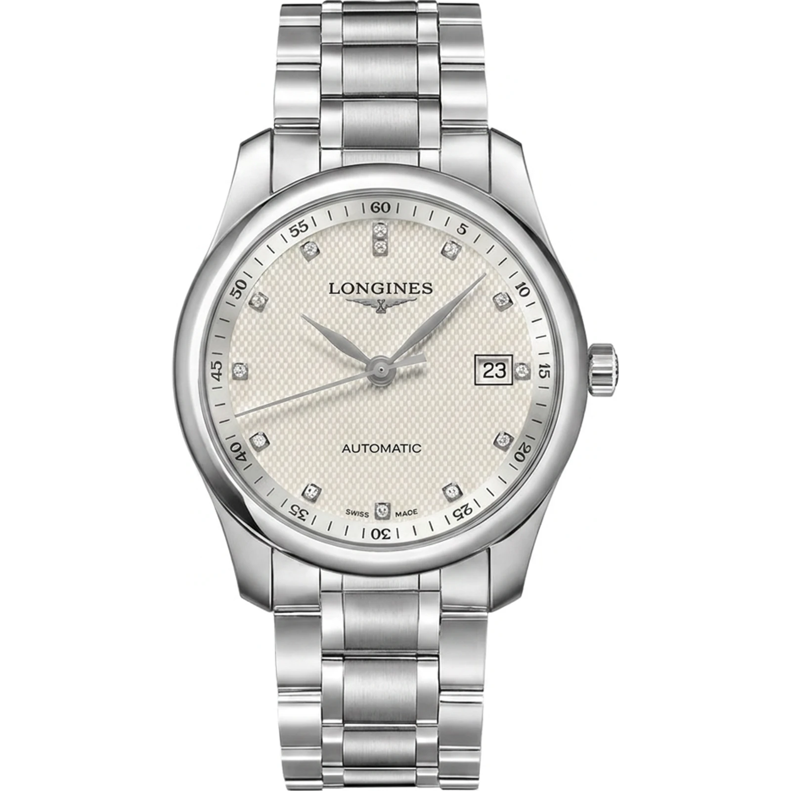 Longines Master Collection L2.793.4.77 Configuration Group