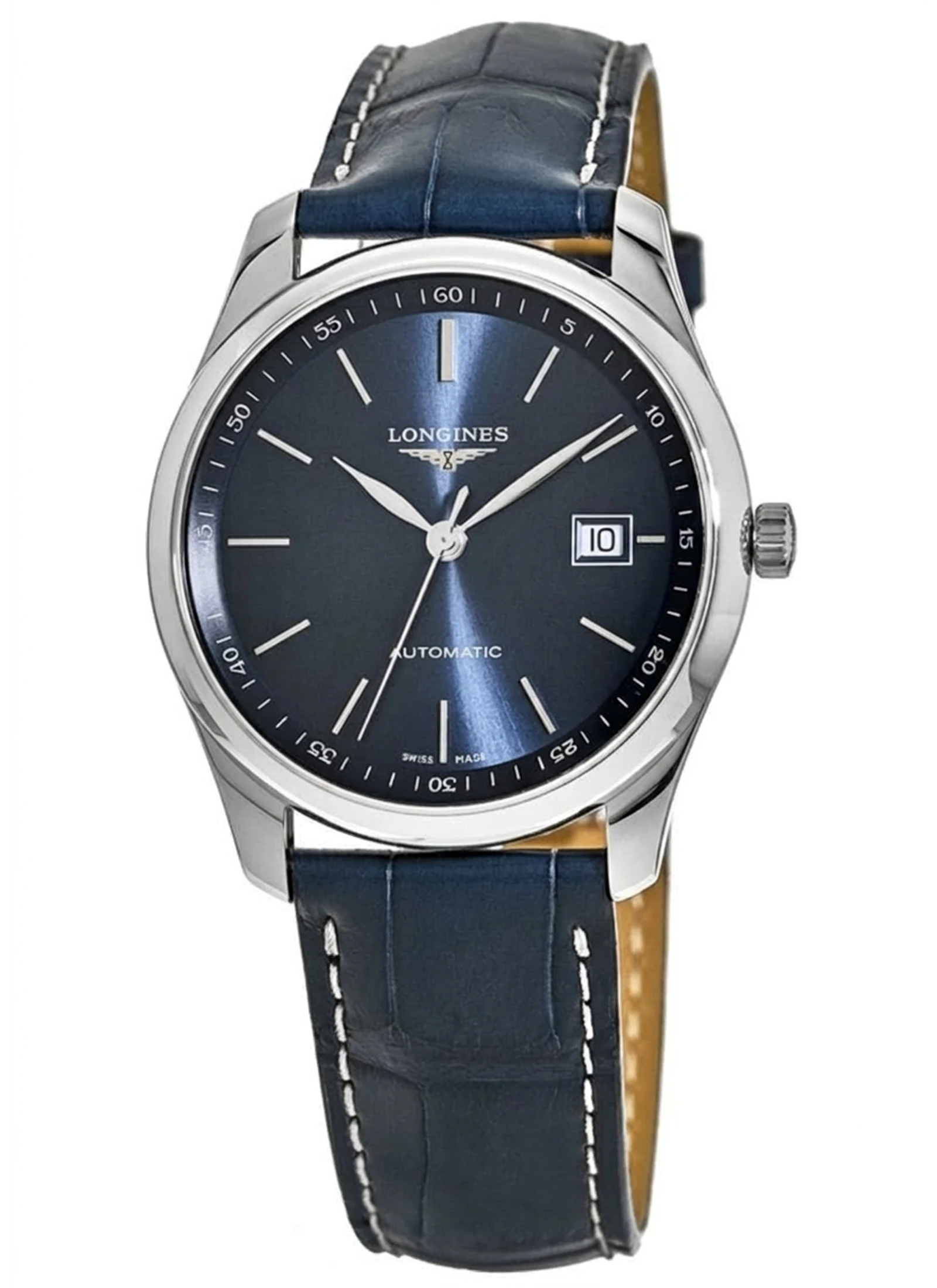 Longines Master Collection L2.793.4.92 Configuration Group