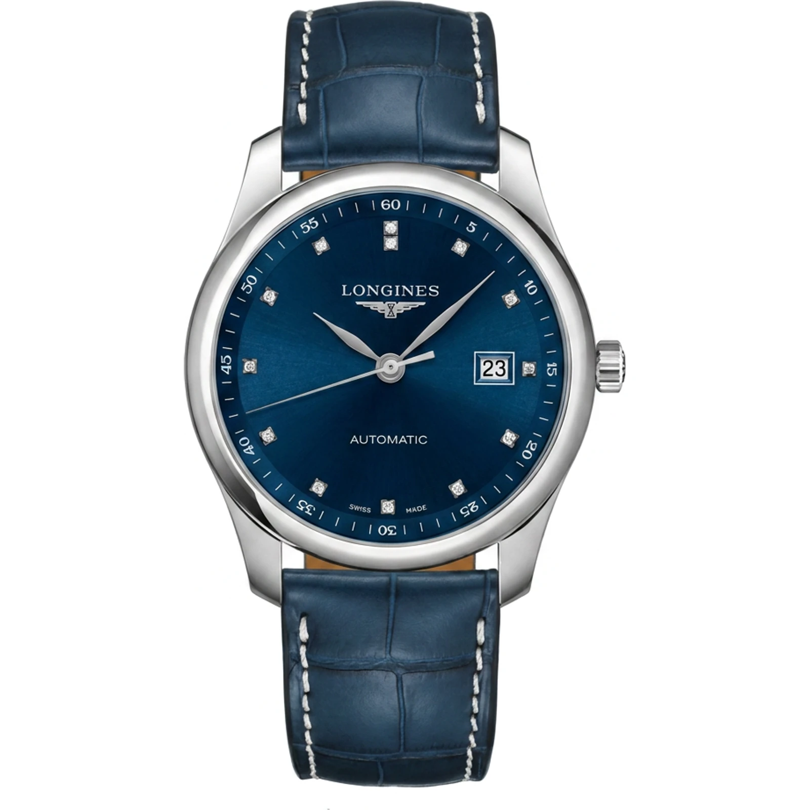 Longines Master Collection L2.793.4.97 Configuration Group