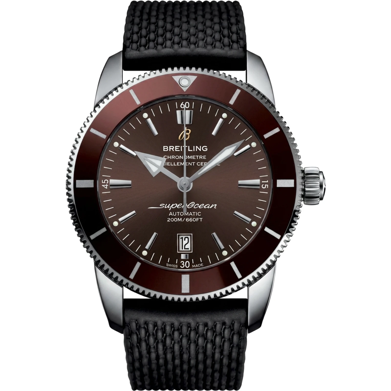 Breitling Superocean Heritage II 46 AB202033/Q618