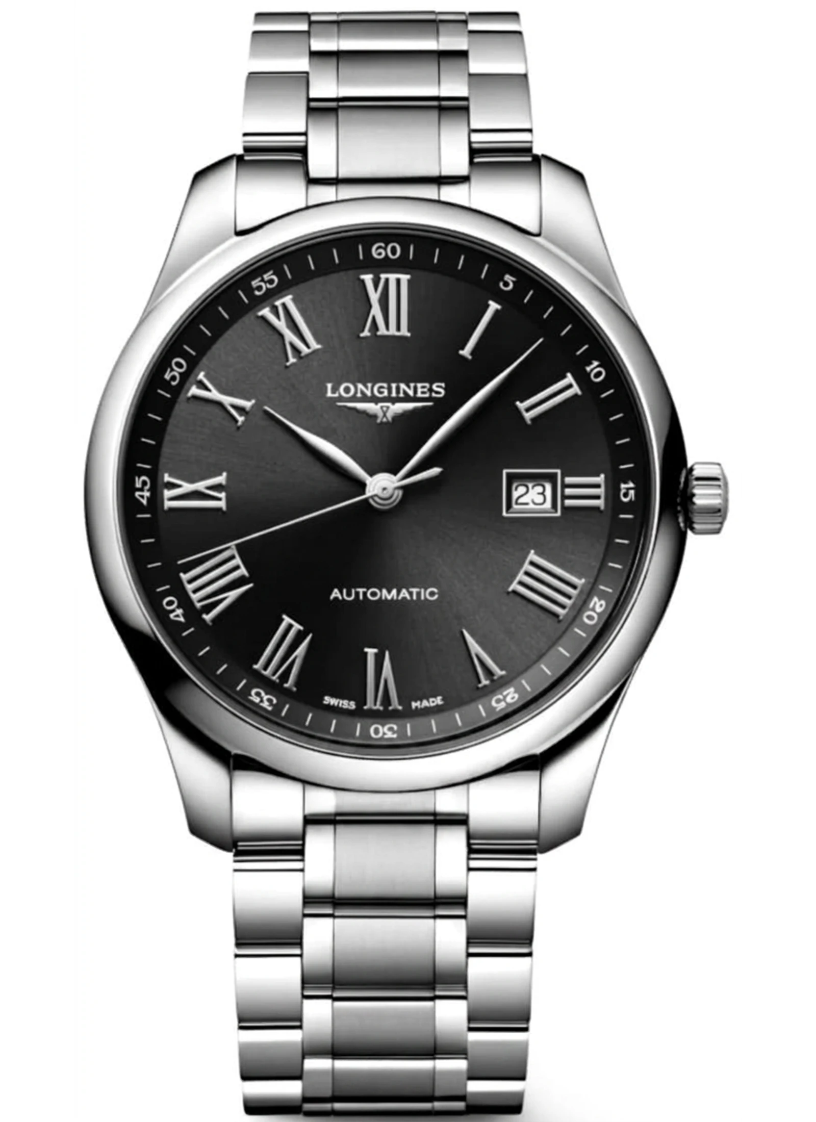 Longines Master Collection L2.893.4.59 Configuration Group