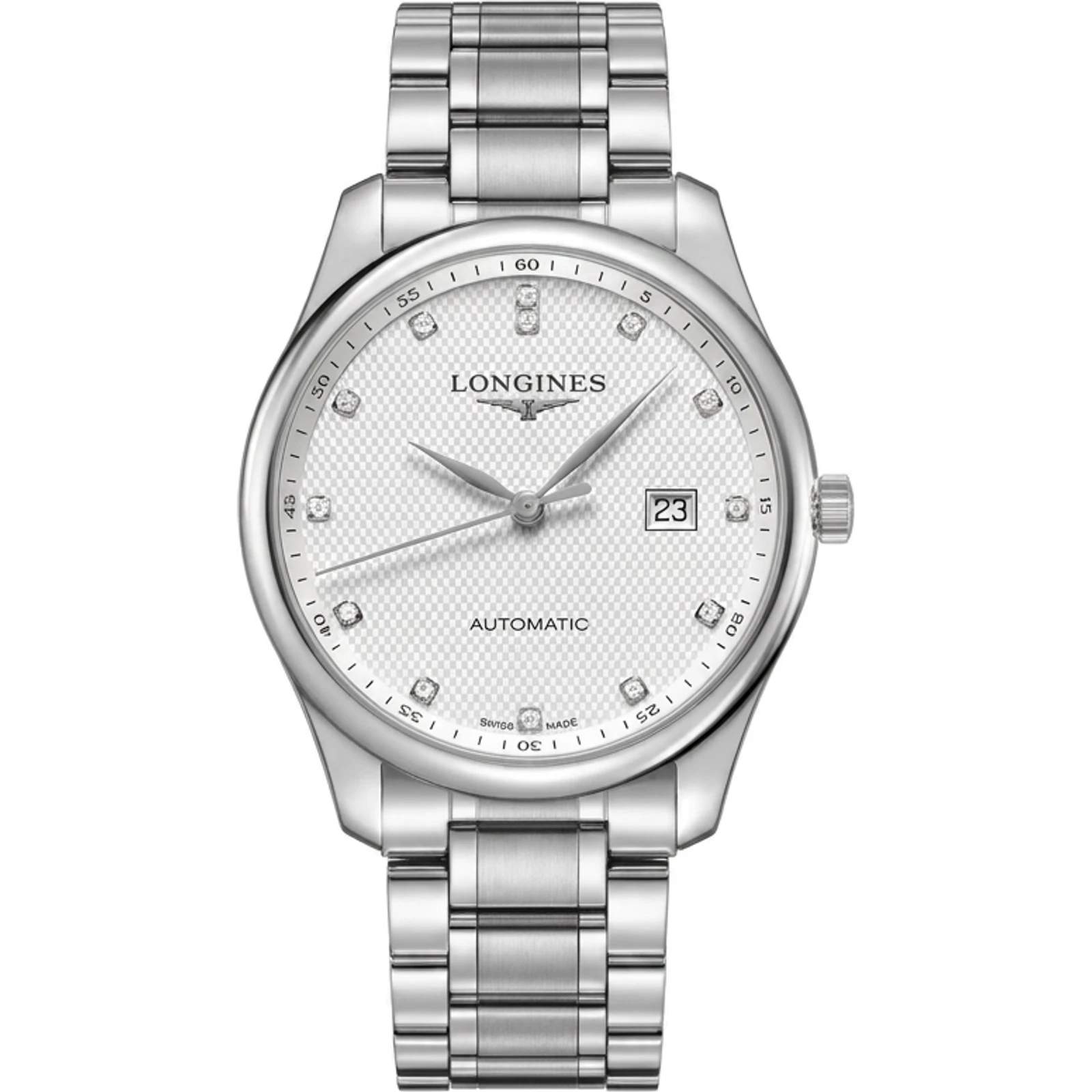 Longines Master Collection L2.893.4.77 Configuration Group