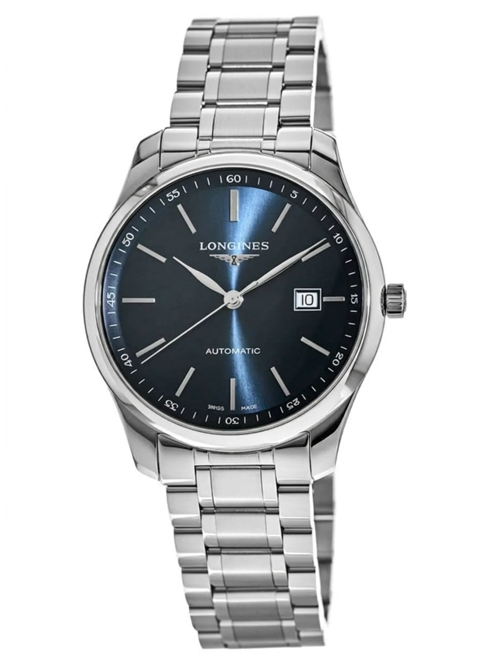 Longines Master Collection L2.893.4.92 Configuration Group