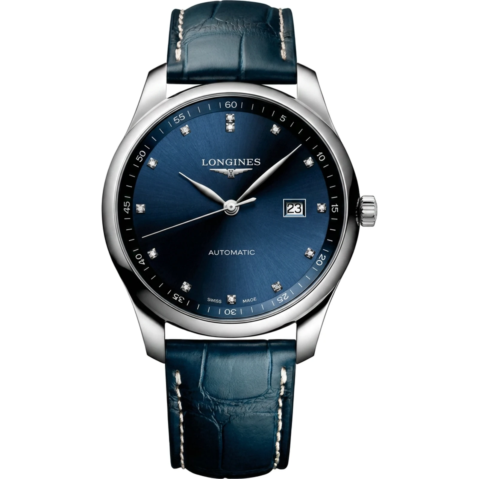 Longines Master Collection L2.893.4.97 Configuration Group