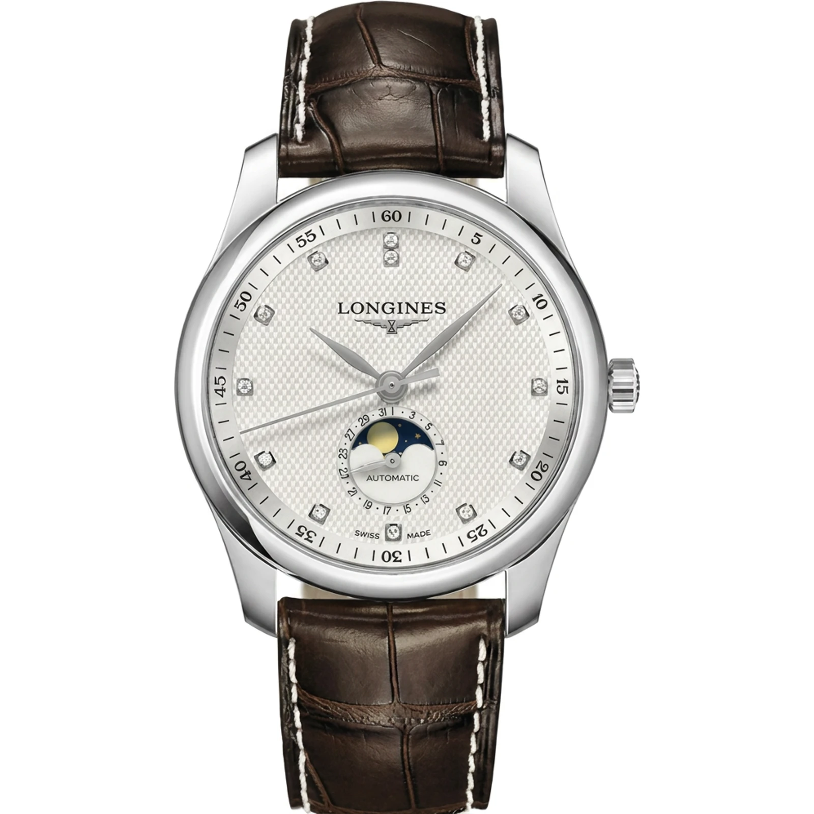 Longines L2.909.4.77.3 L29094773 L2.909.4.77 Configuration Group