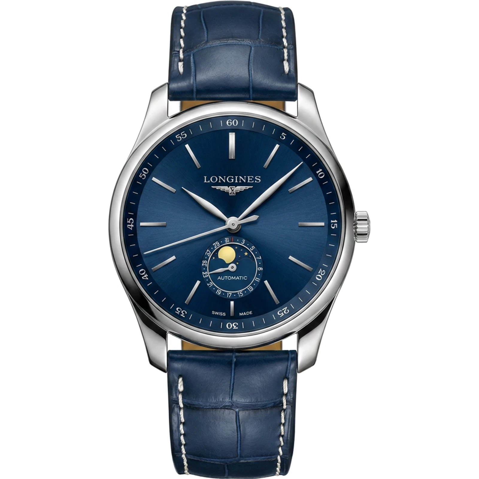 Longines Master Collection L2.919.4.92 Configuration Group