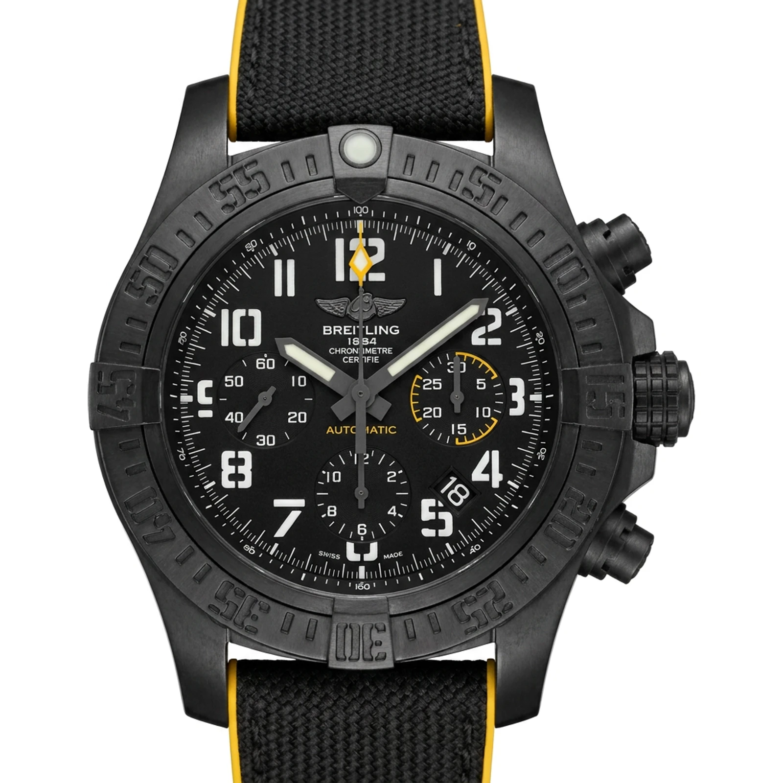 Breitling Avenger Hurricane XB0180E41B1S1