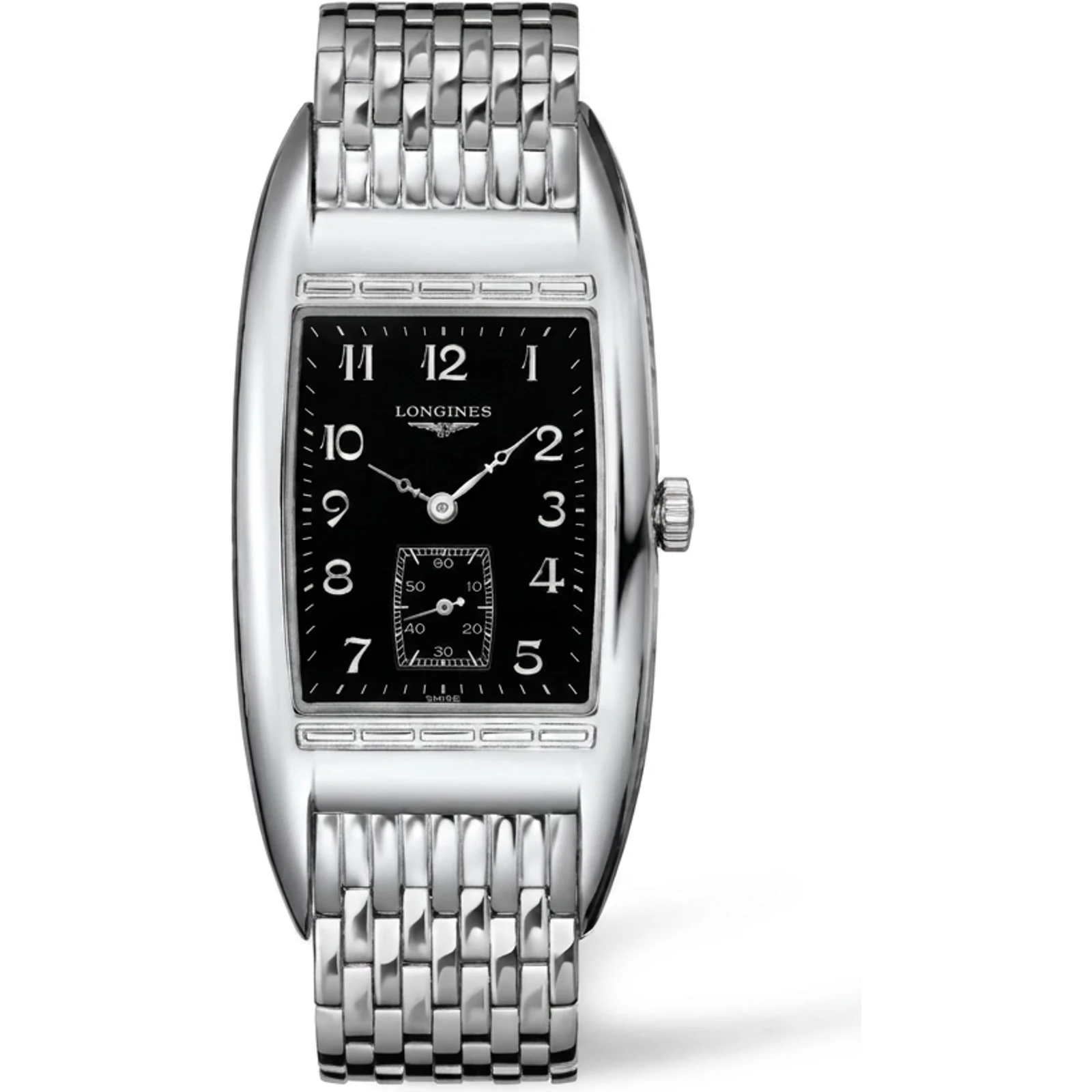 Longines BelleArti L2.694.4.53 Configuration Group