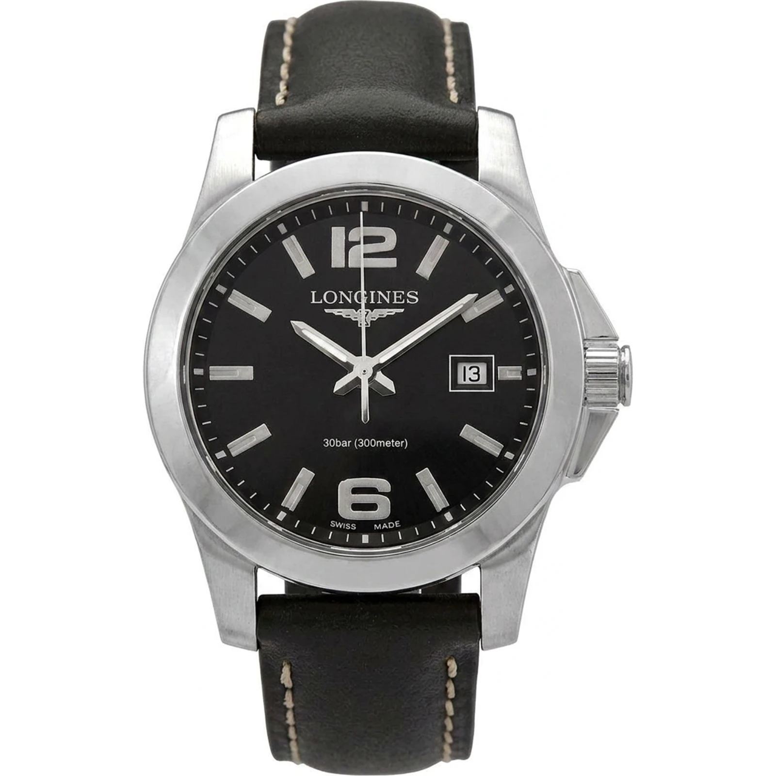 Longines Conquest L3.376.4.58 Configuration Group