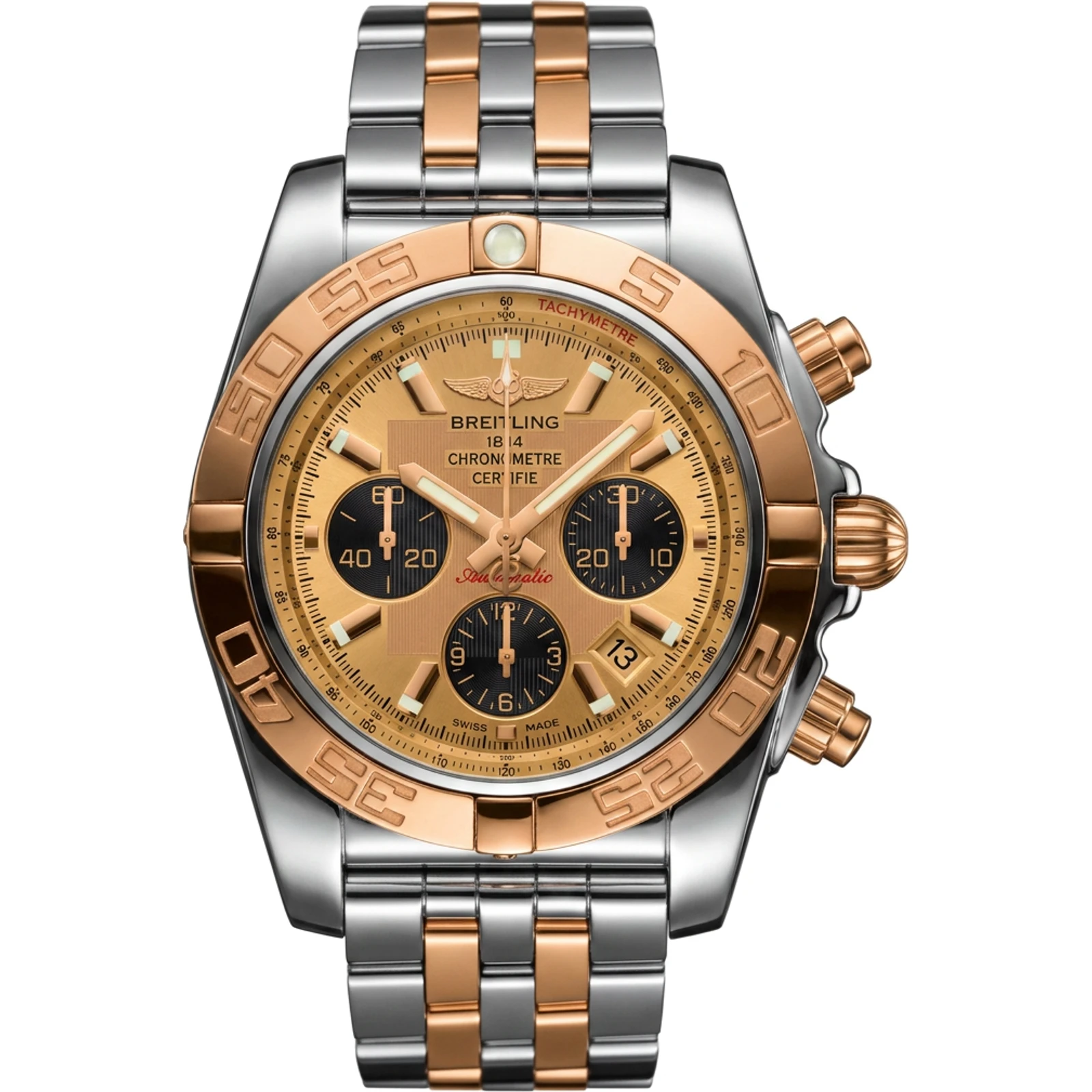 Breitling Chronomat 44 CB0110121H1C1