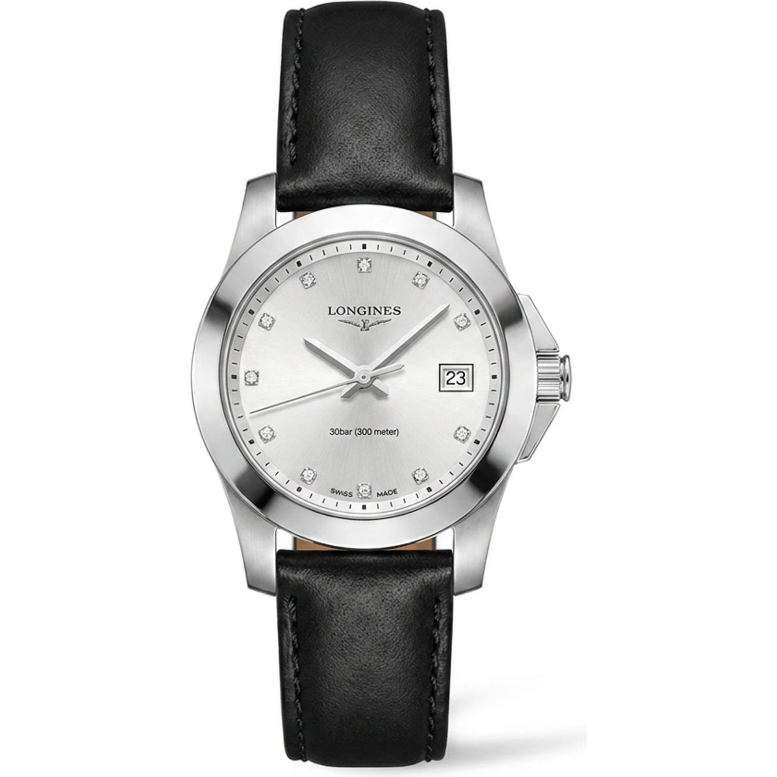 Longines Conquest L3.377.4.87 Configuration Group