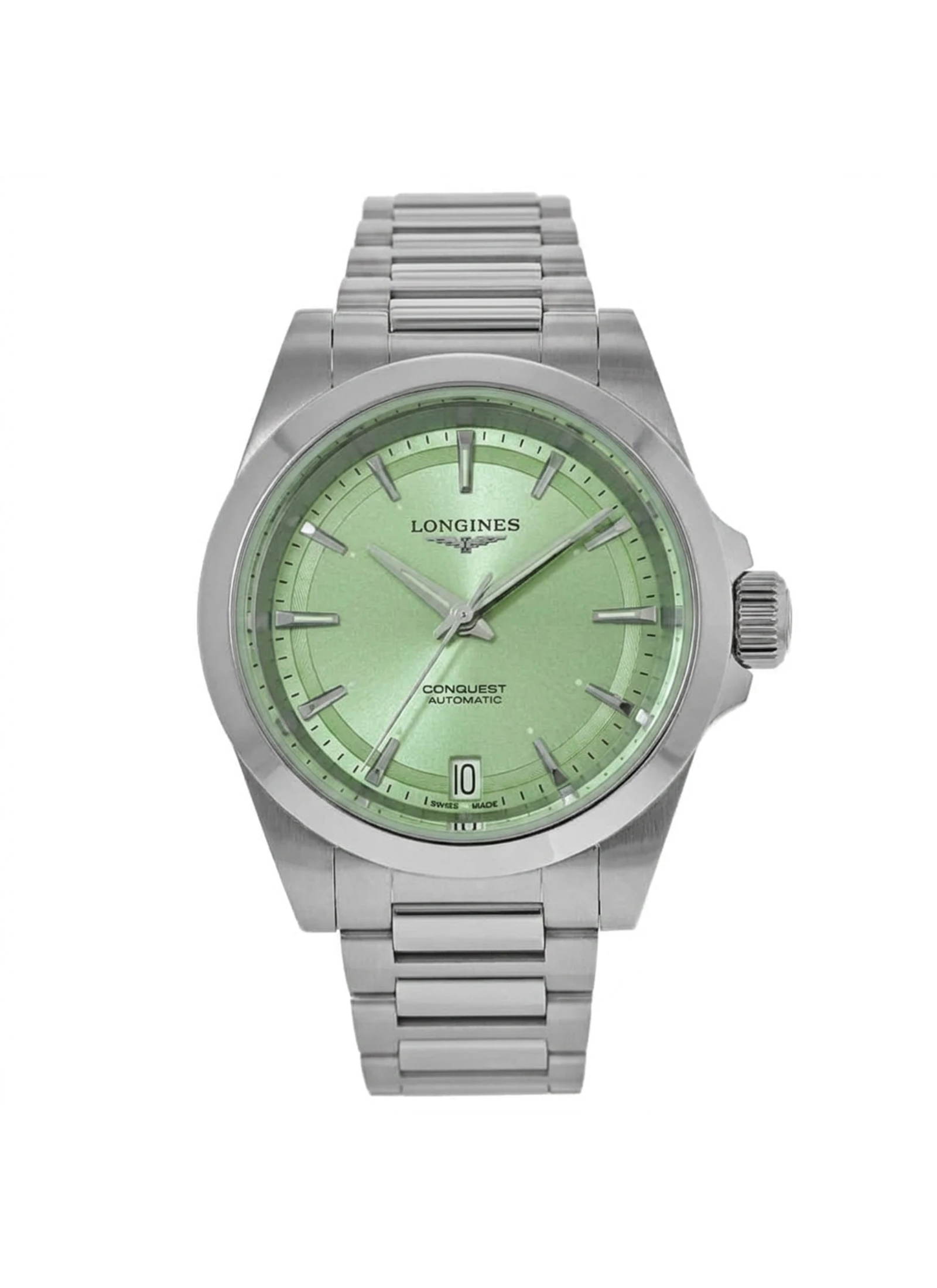 Longines Conquest L3.430.4.02 Configuration Group