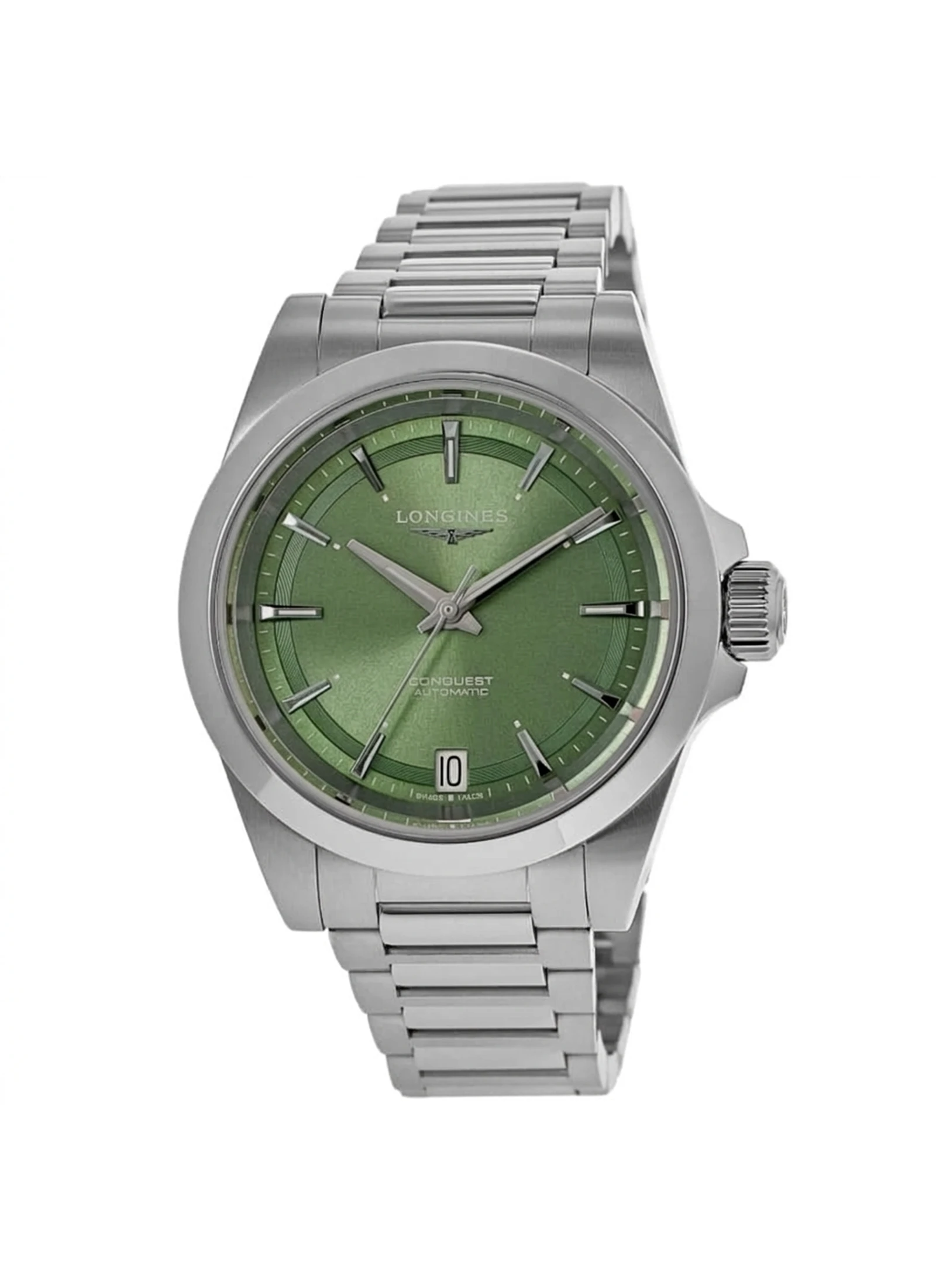 Longines Conquest L3.430.4.99 Configuration Group