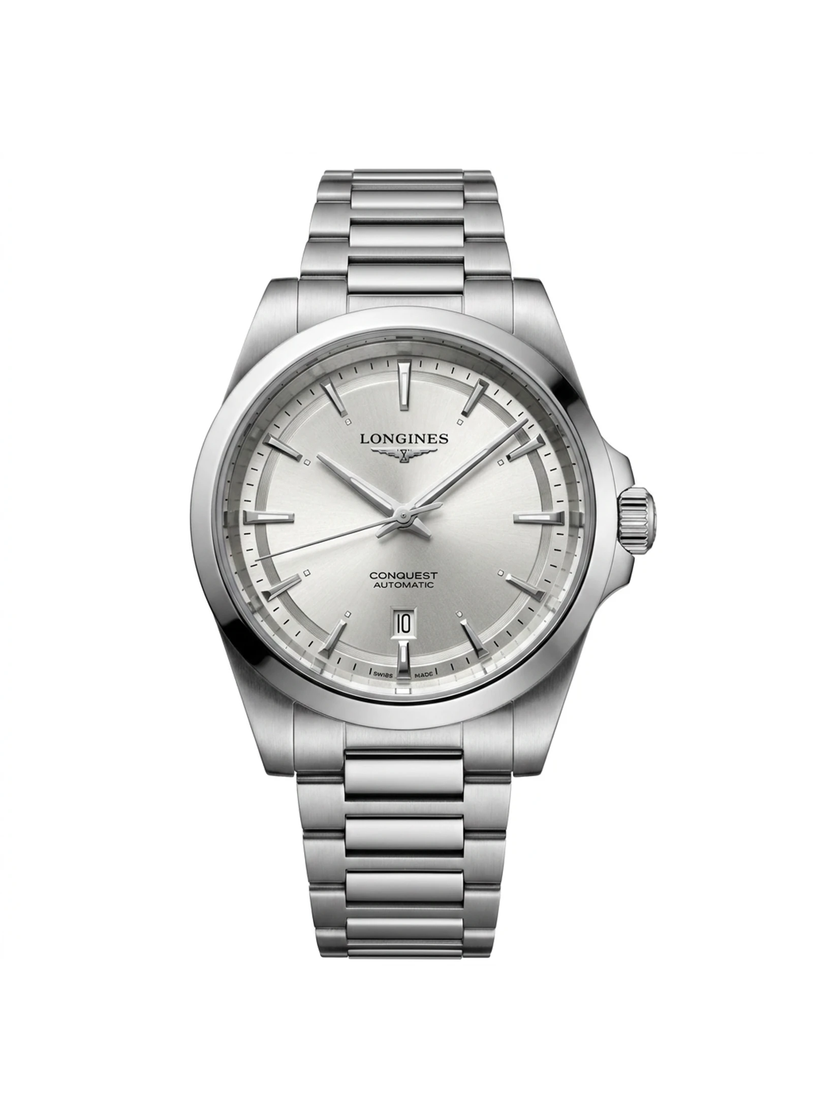 Longines Conquest L3.720.4.52 Configuration Group