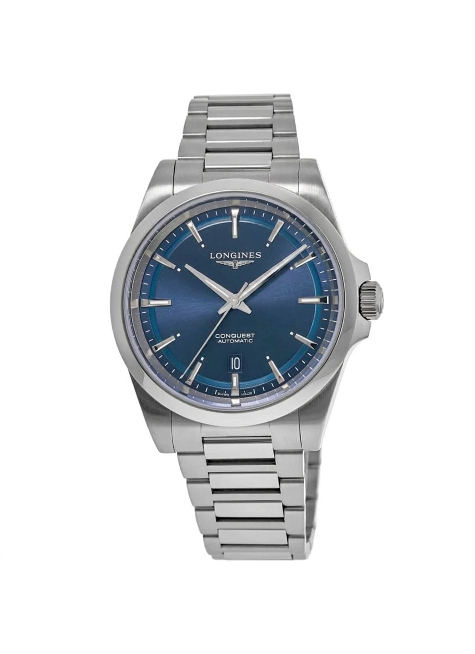 Longines Conquest L3.720.4.92 Configuration Group