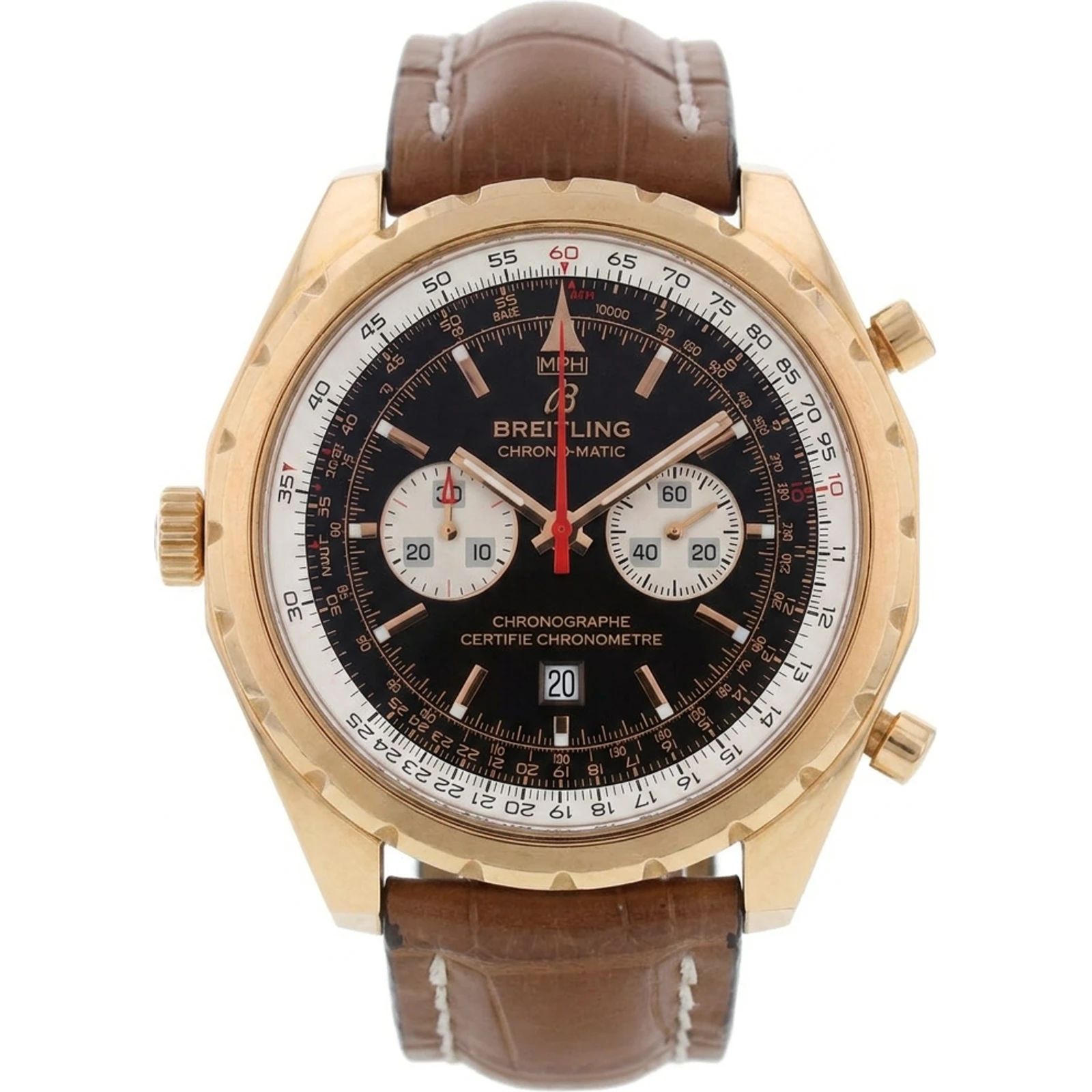 Breitling Chrono-Matic H41360