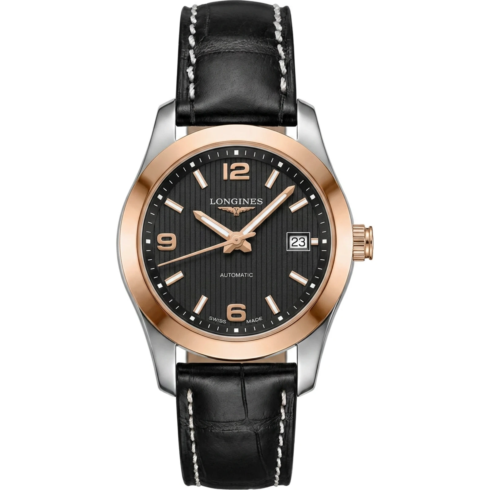 Longines Conquest Classic L2.285.5.56 Configuration Group