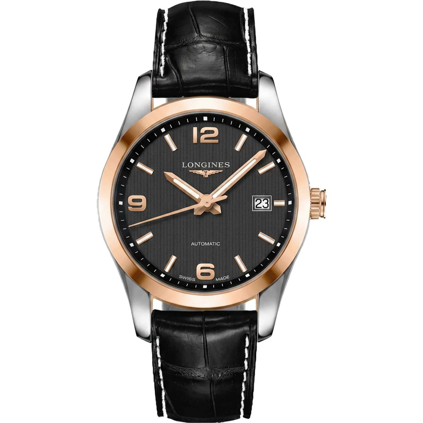 Longines Conquest Classic L2.785.5.56 Configuration Group