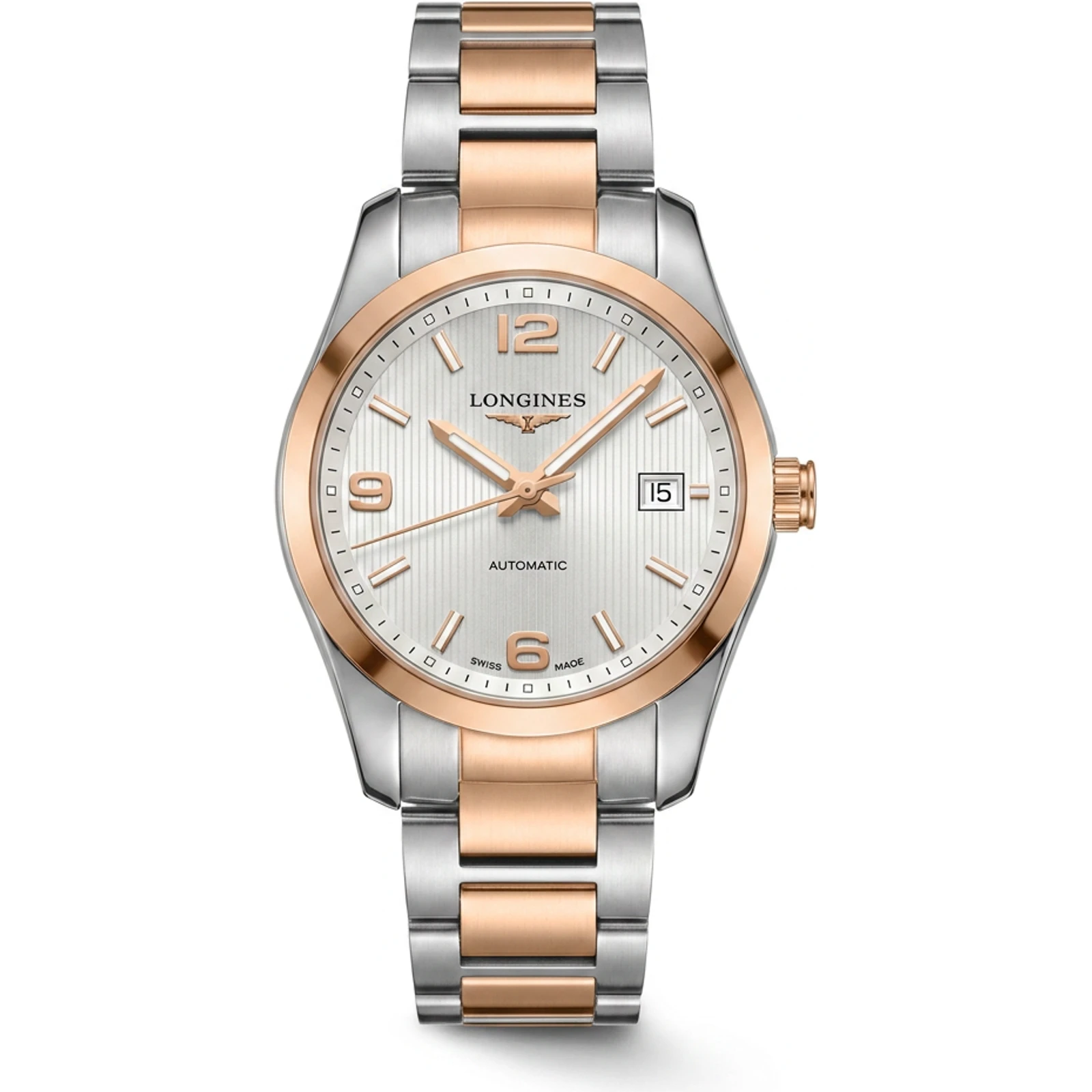 Longines Conquest Classic L2.785.5.76