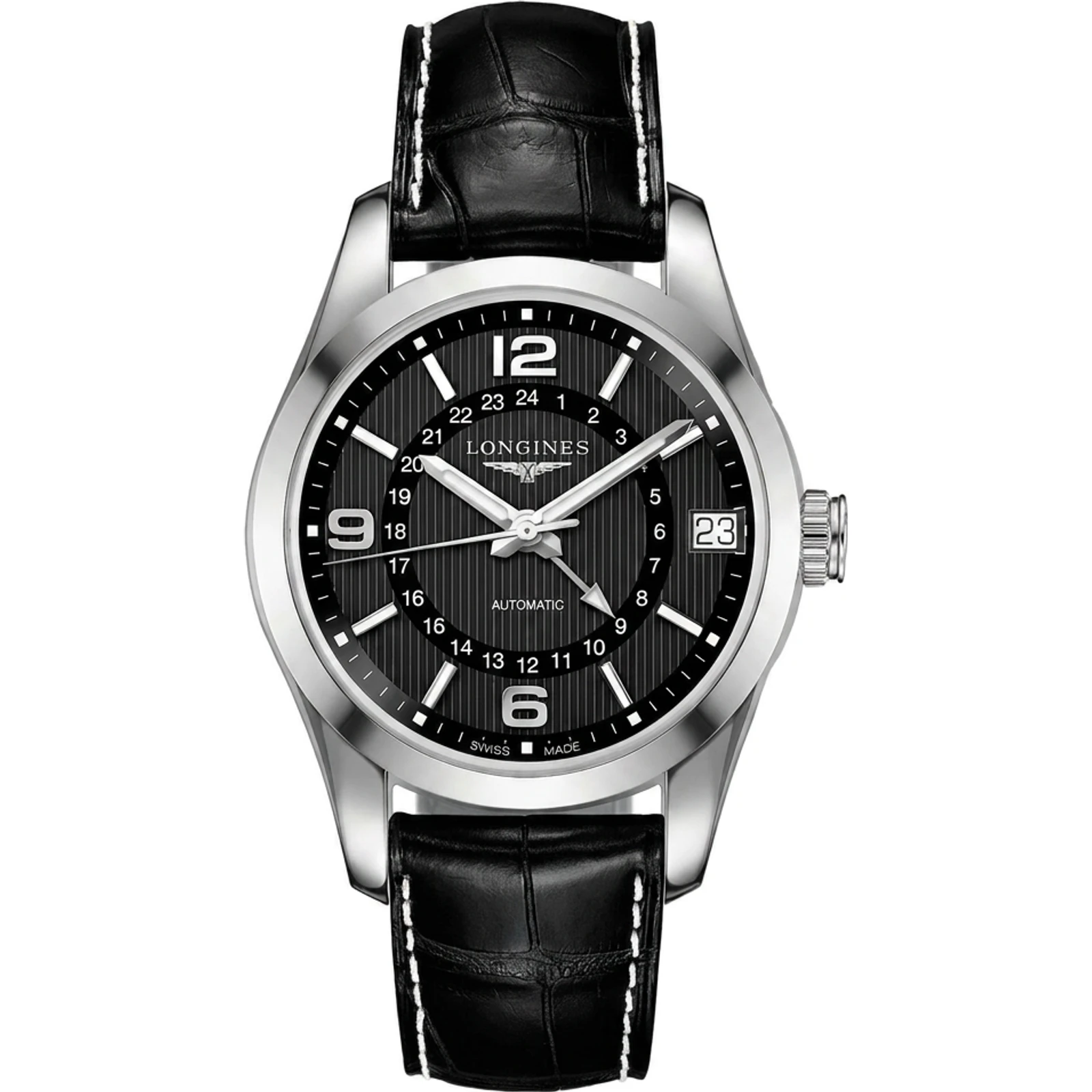 Longines Conquest Classic L2.799.4.56 Configuration Group