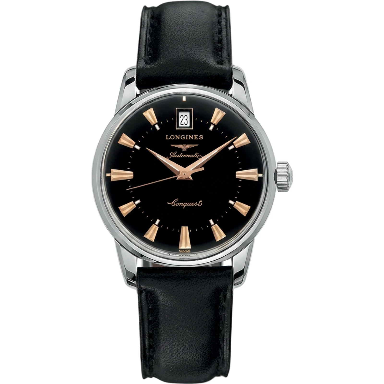 Longines Conquest Heritage L1.611.4.52 Configuration Group