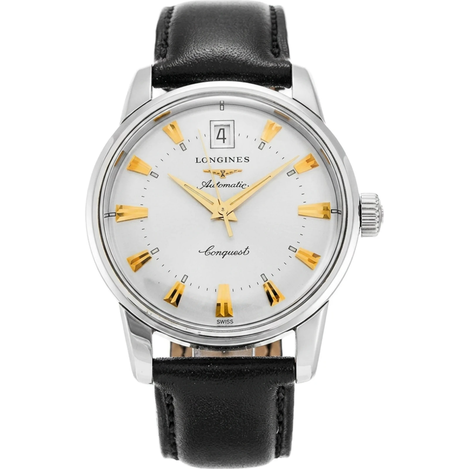 Longines Conquest Heritage L1.611.4.75