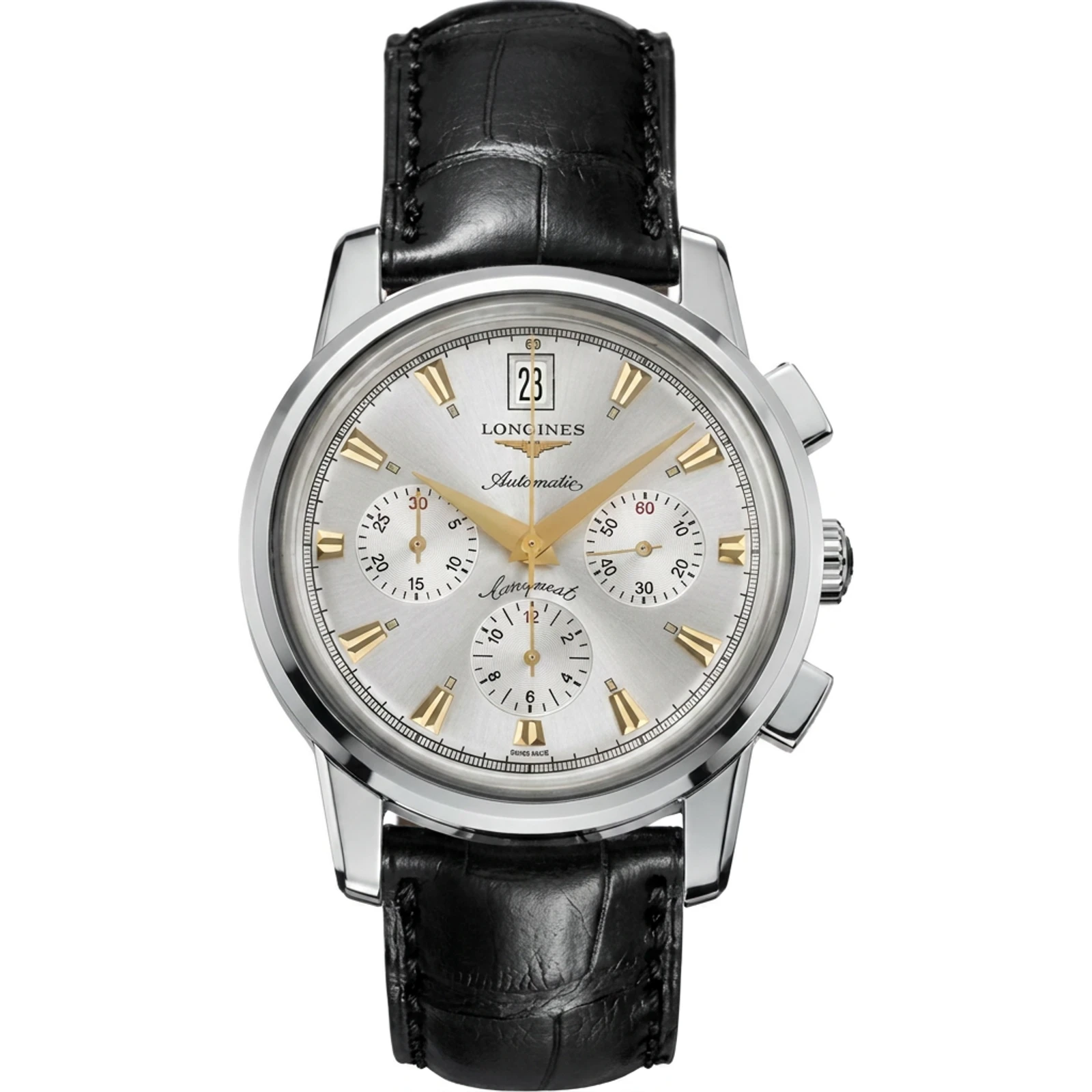 Longines Conquest Heritage L1.641.4.75 Configuration Group