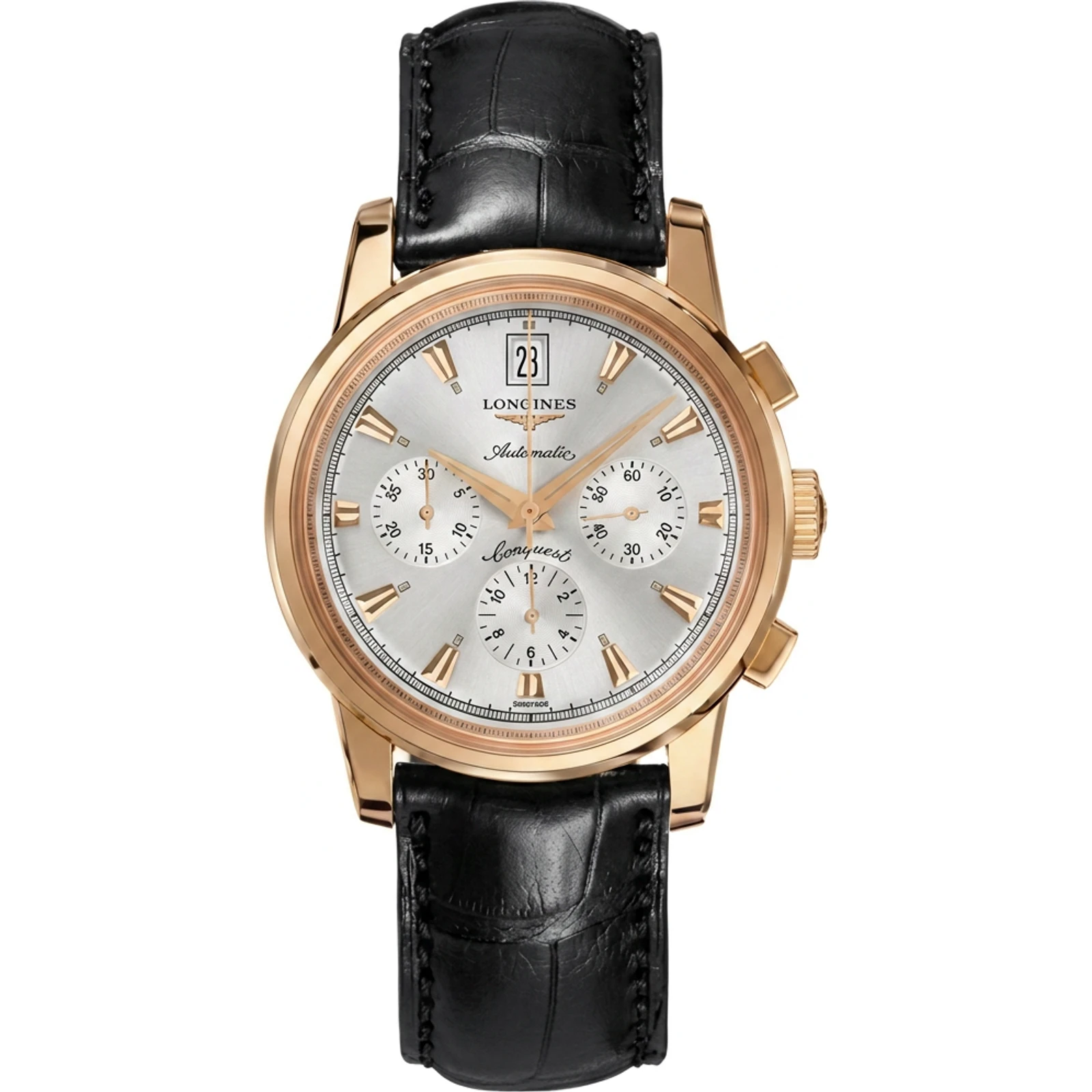 Longines Conquest Heritage L1.641.8.72 Configuration Group