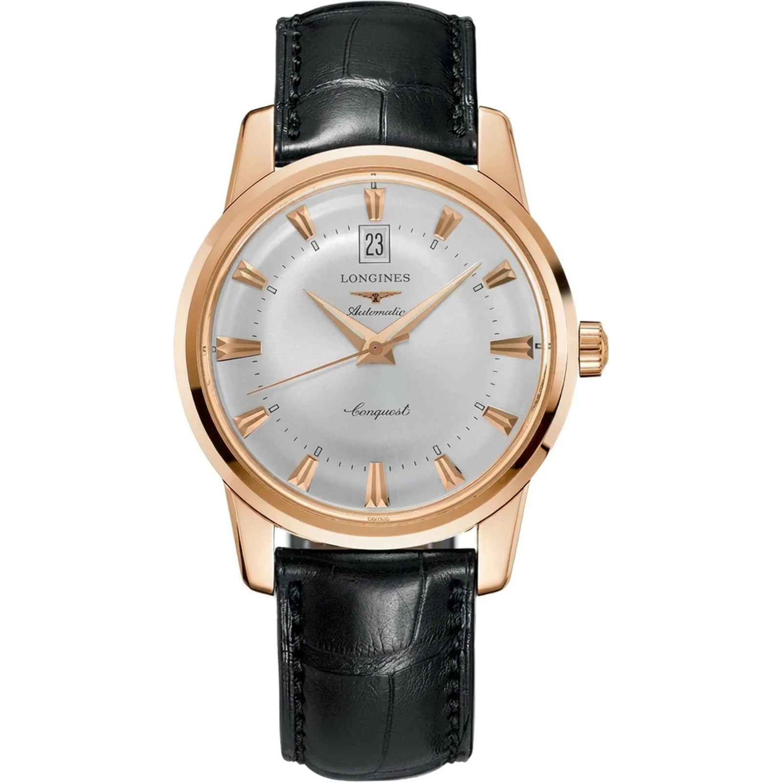 Longines Conquest Heritage L1.645.8.75 Configuration Group