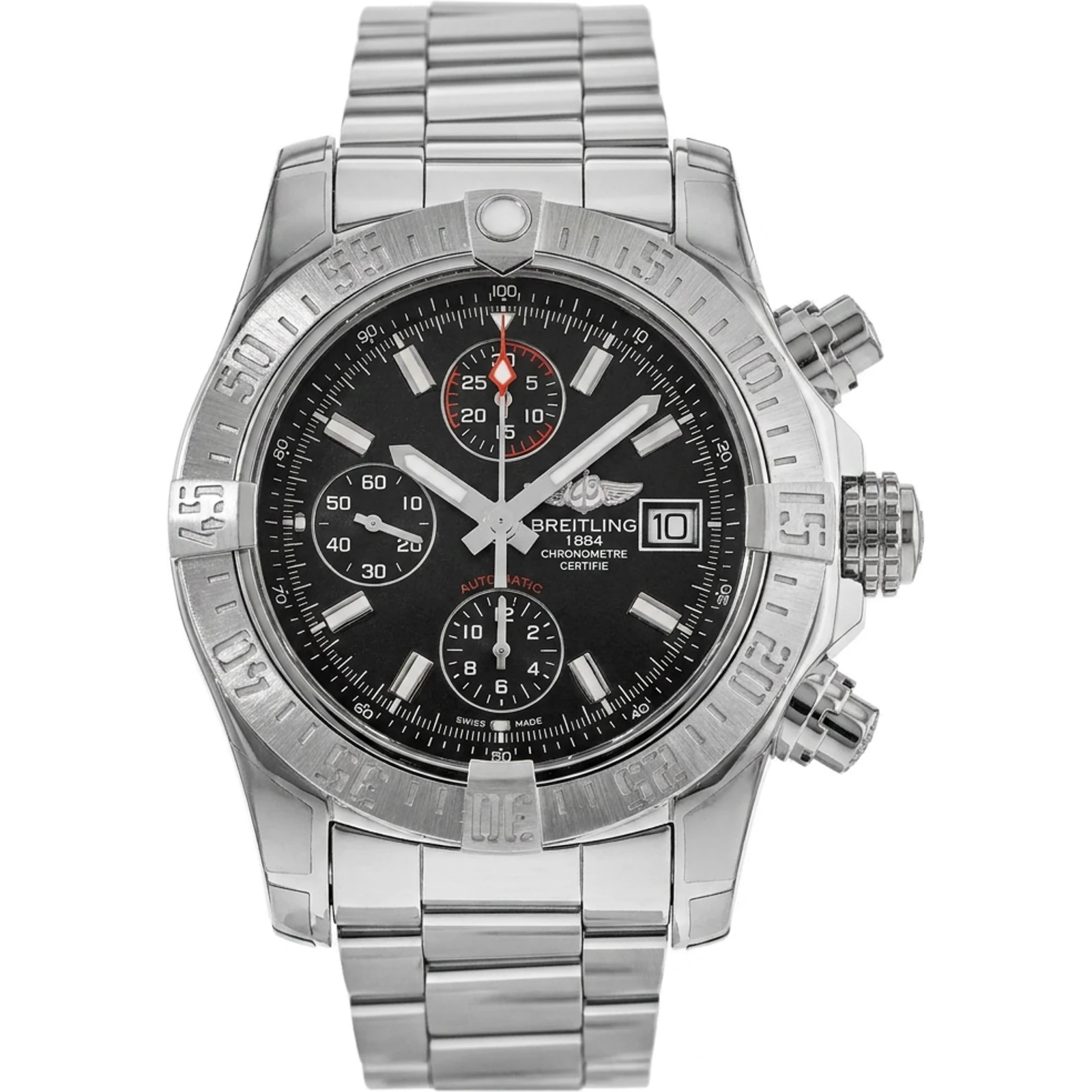 Breitling Avenger II A1338111/BC32-170A