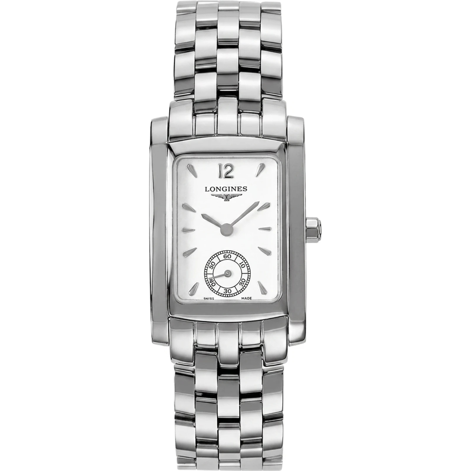 Longines DolceVita L5.502.4.16 Configuration Group