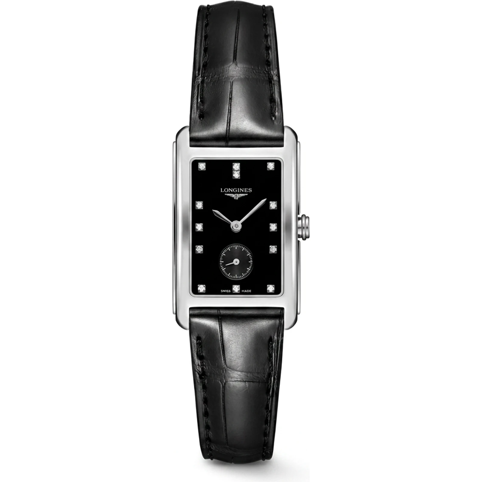 Longines DolceVita L5.512.4.57 Configuration Group