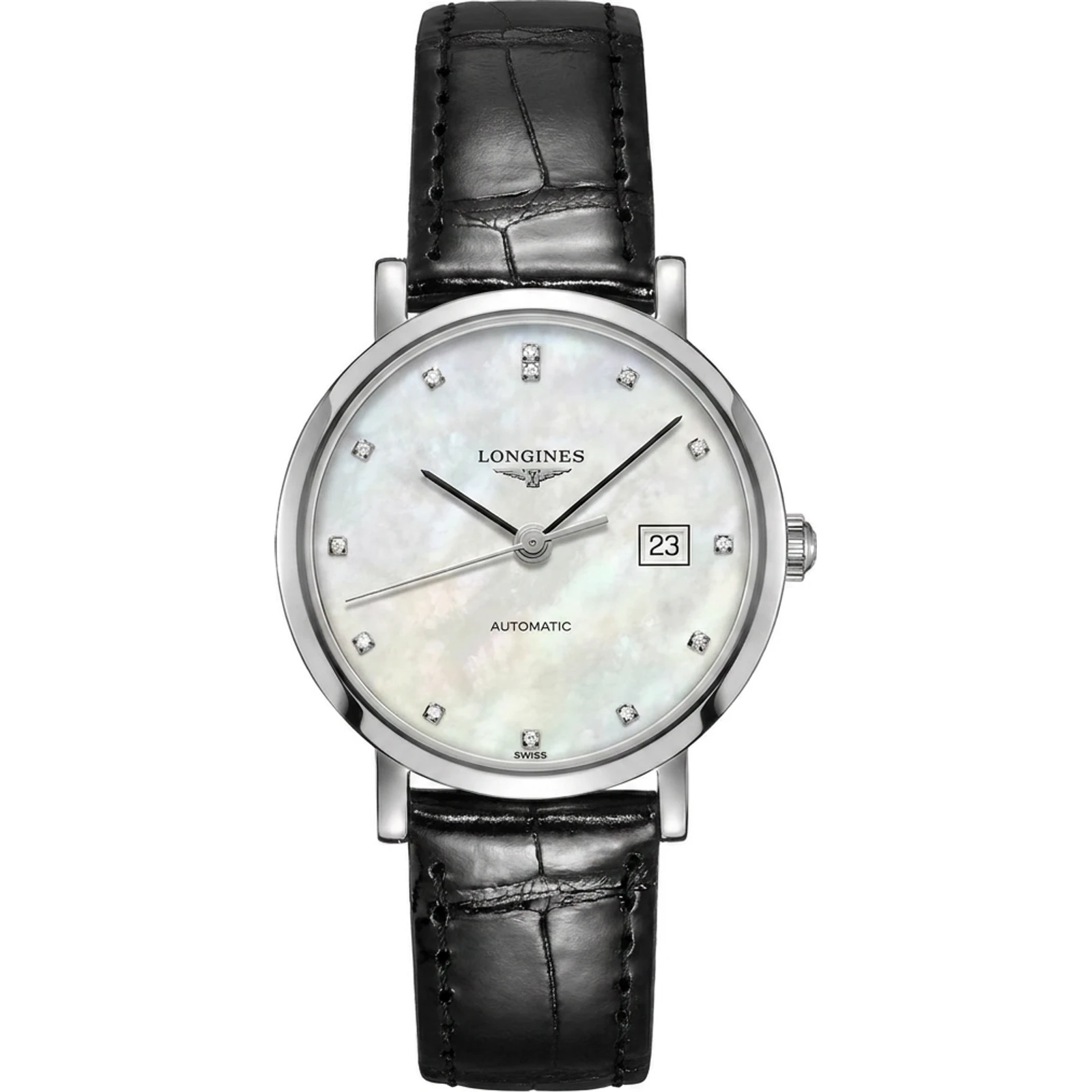 Longines Elegant L4.310.4.87 Configuration Group