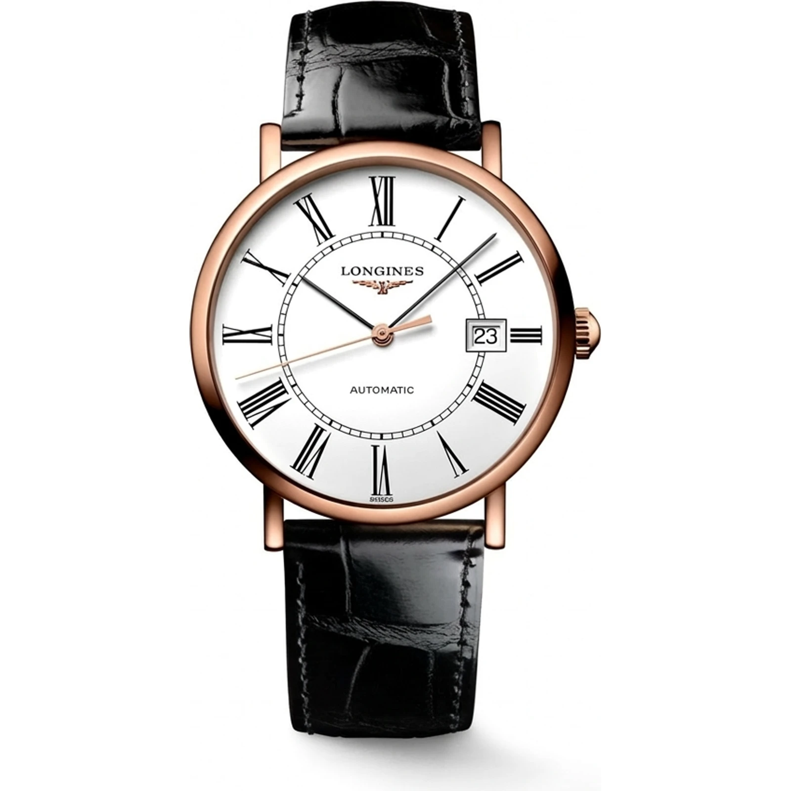 Longines Elegant L4.787.8.11 Configuration Group
