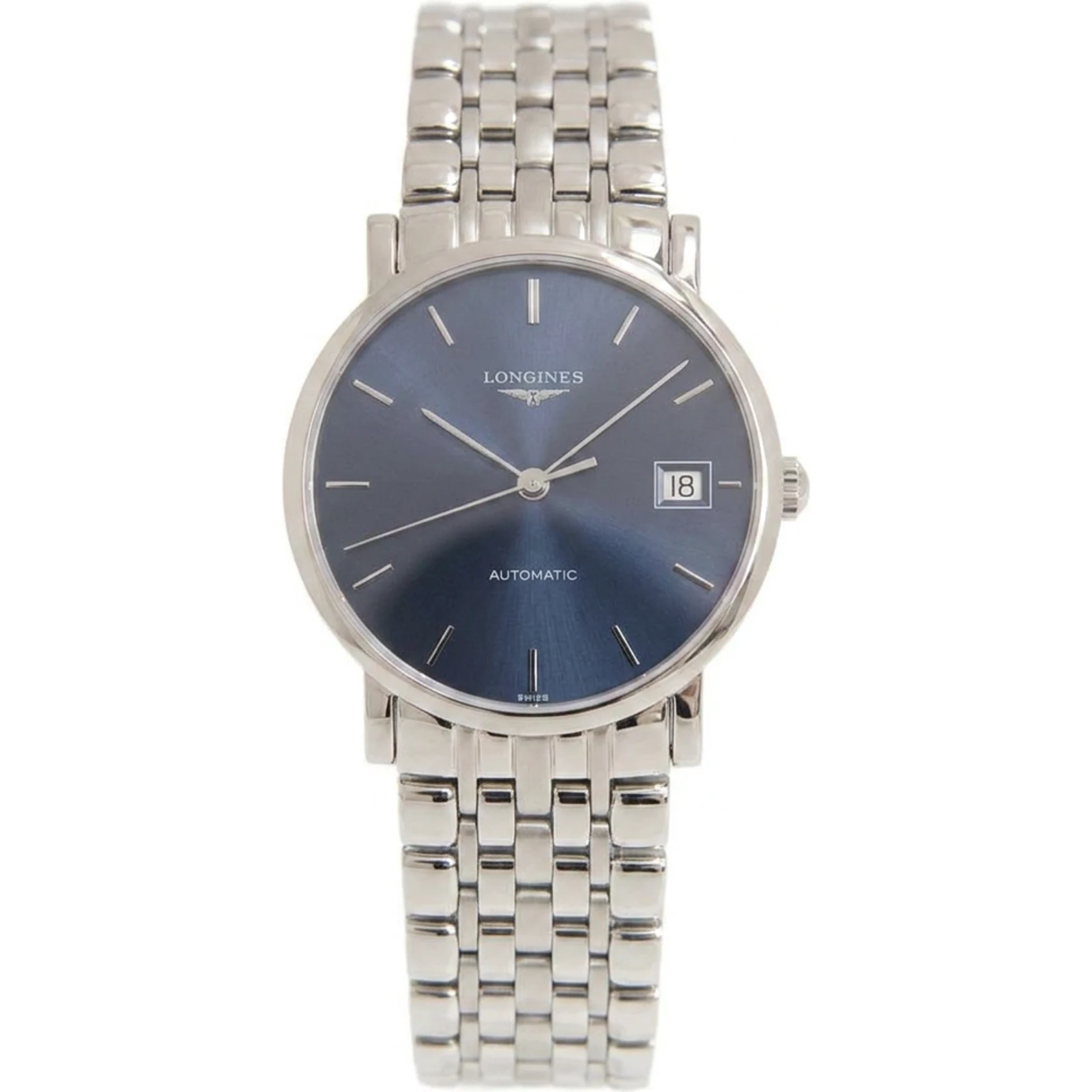 Longines Elegant L4.809.4.92 Configuration Group