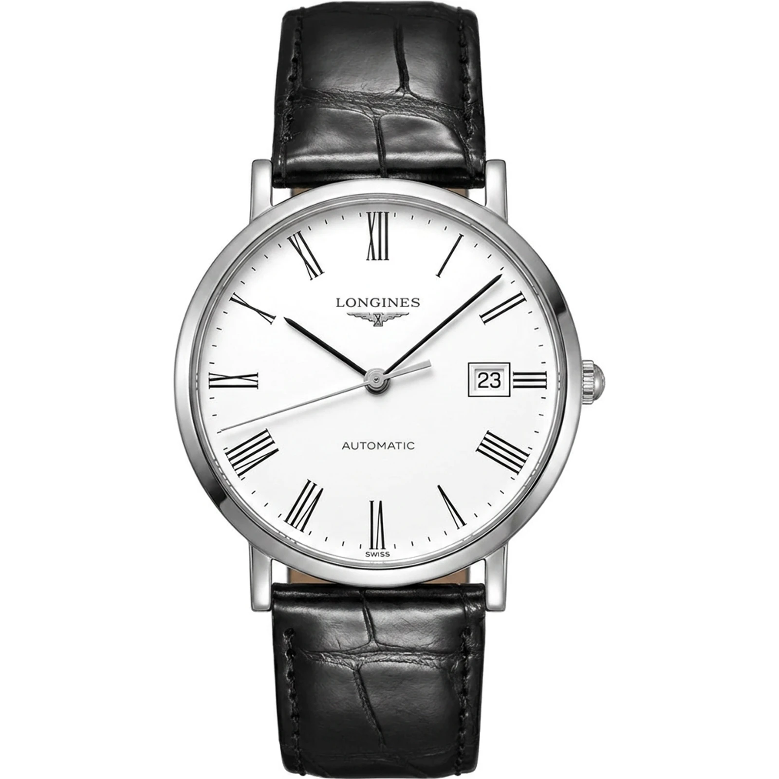 Longines Elegant L4.810.4.11 Configuration Group