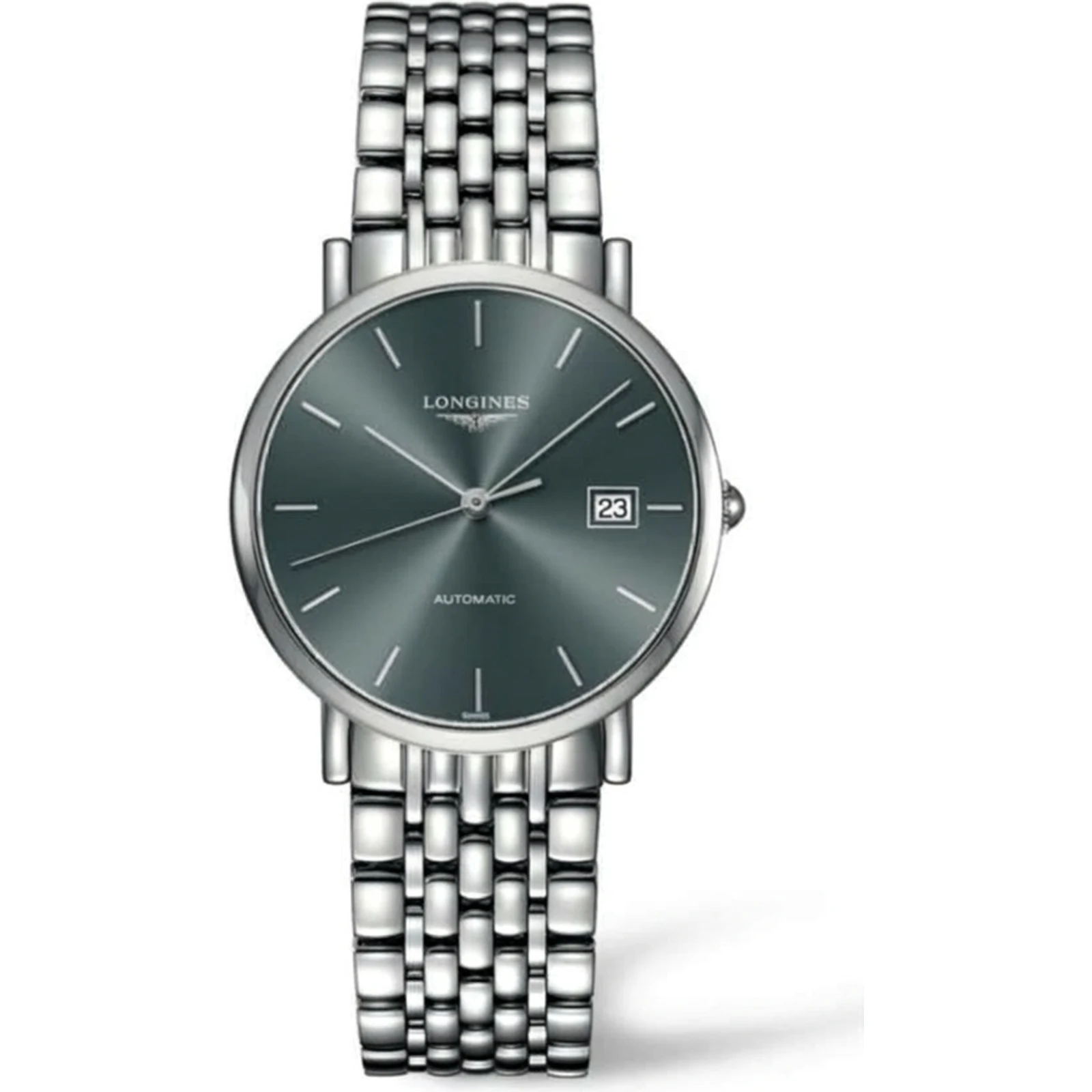Longines Elegant L4.810.4.72 Configuration Group