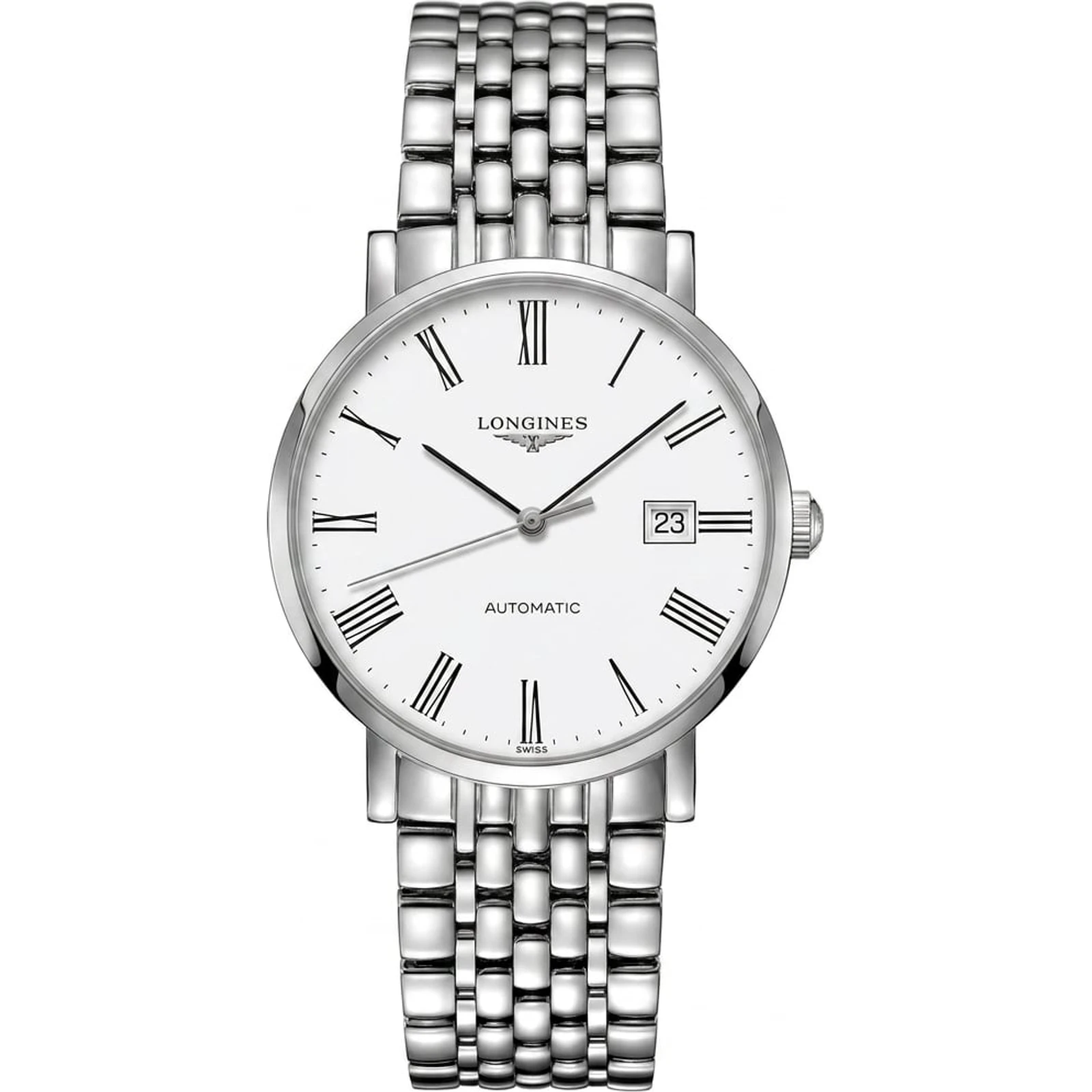 Longines Elegant L4.910.4.11 Configuration Group