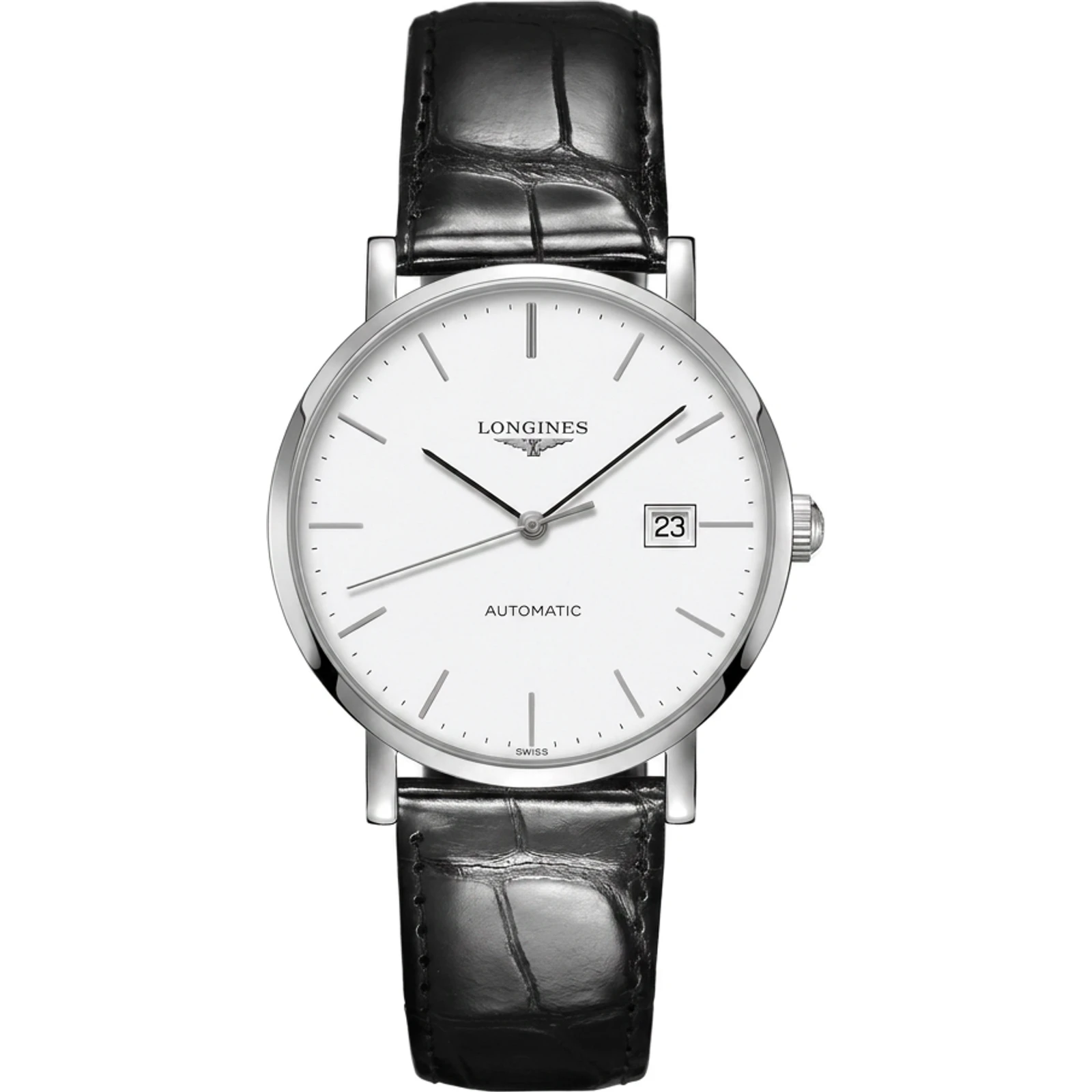 Longines Elegant L4.910.4.12 Configuration Group