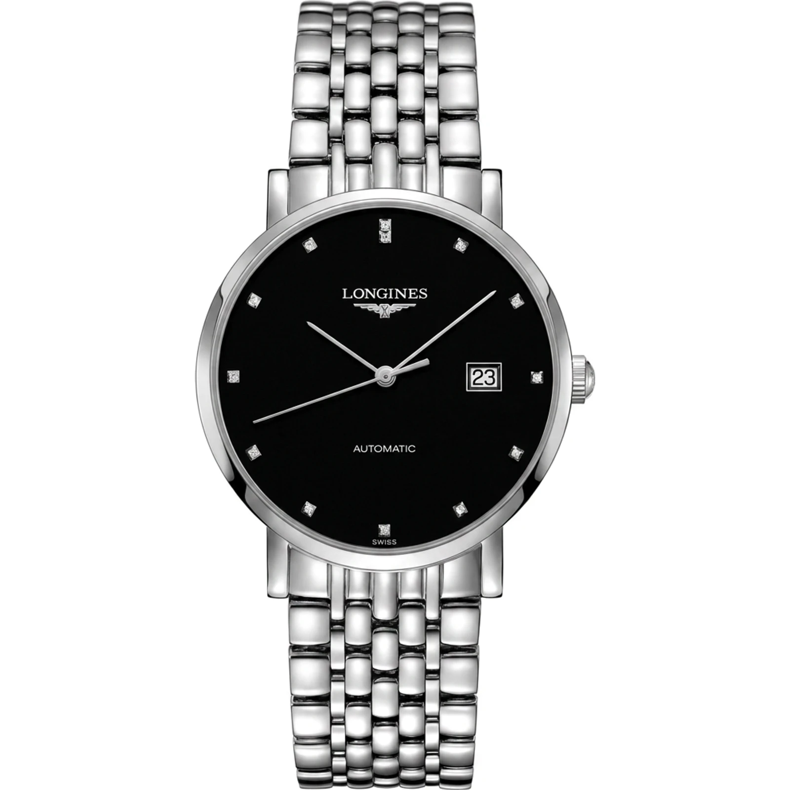 Longines Elegant L4.910.4.57 Configuration Group