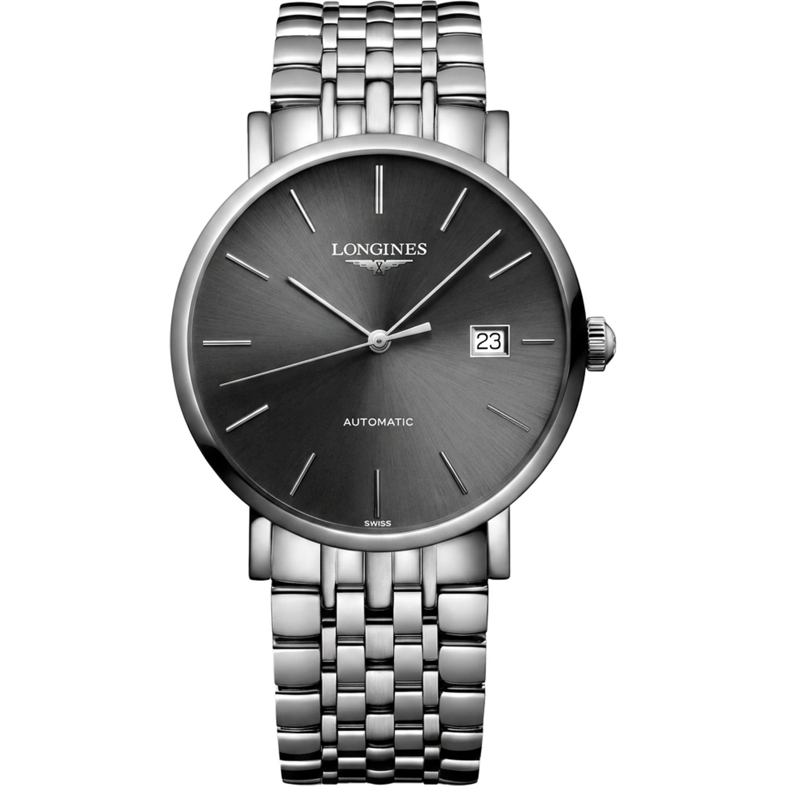 Longines Elegant L4.910.4.72 Configuration Group