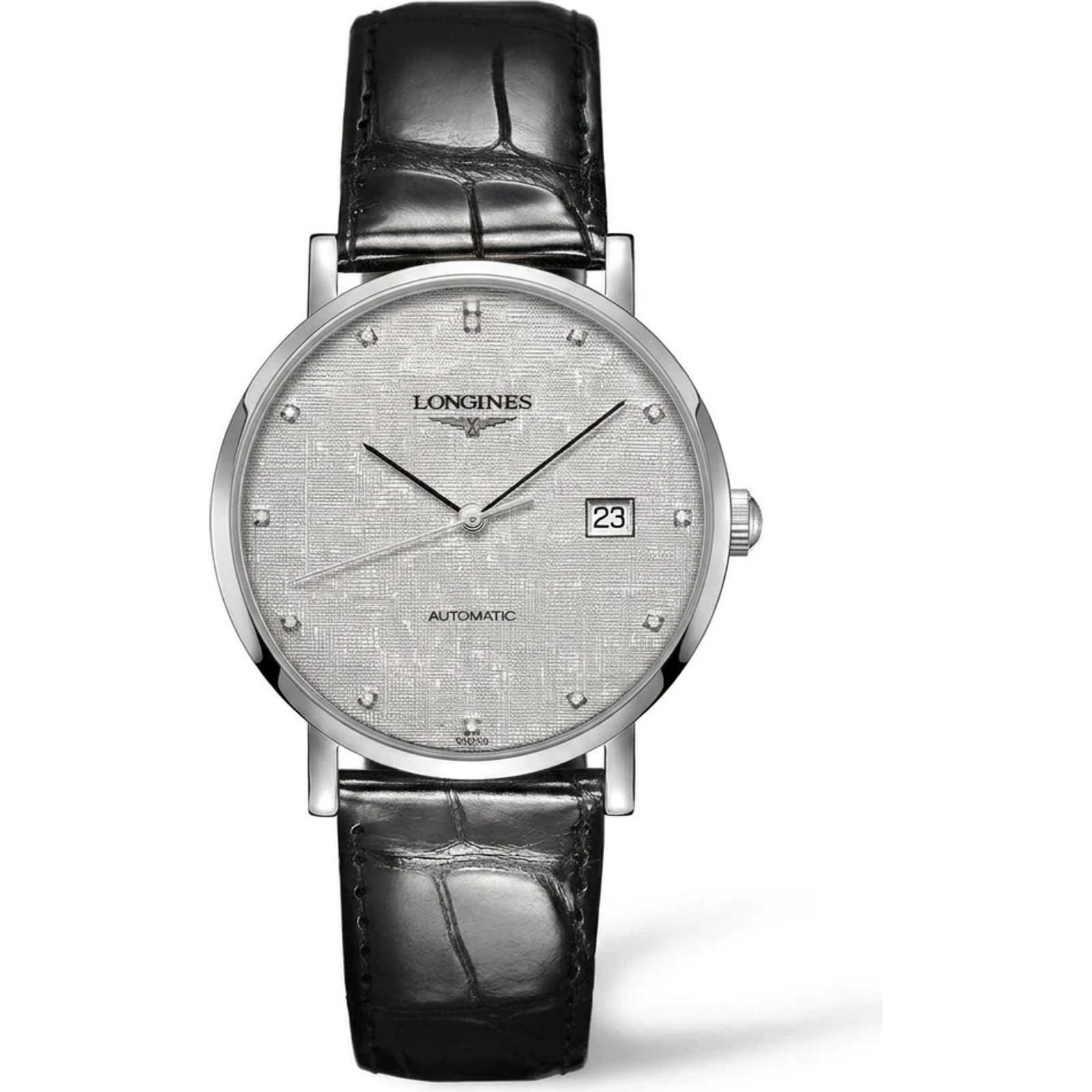 Longines Elegant L4.910.4.77 Configuration Group