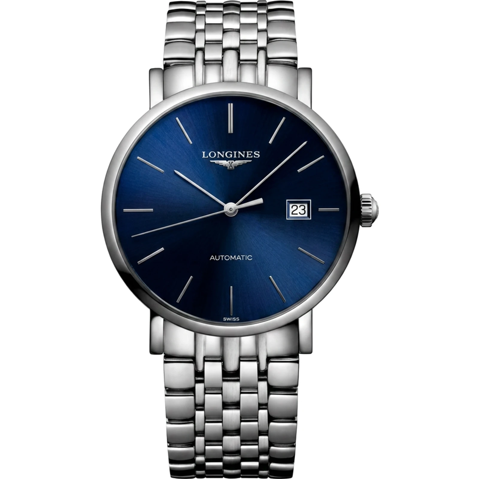 Longines Elegant L4.910.4.92 Configuration Group