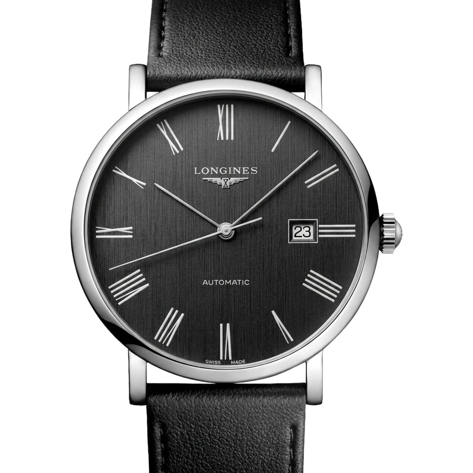 Longines Elegant L4.911.4.71 Configuration Group