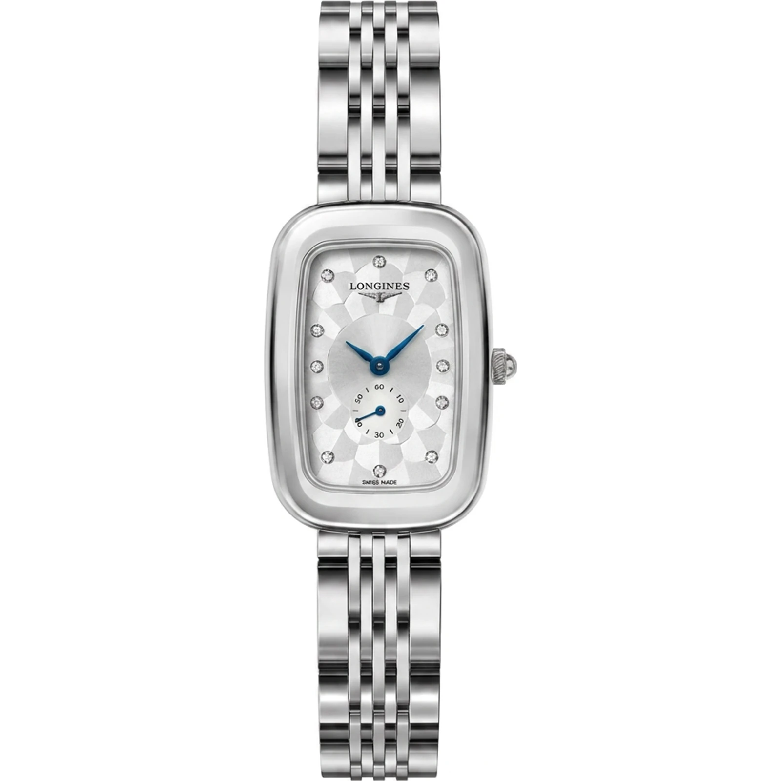 Longines Equestrian L6.141.4.77 Configuration Group