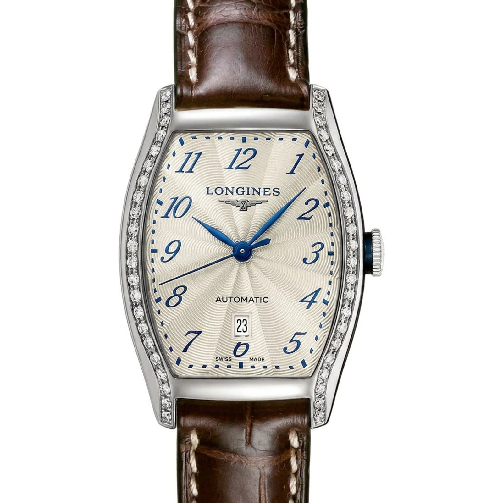 Longines Evidenza L2.142.0.70 Configuration Group