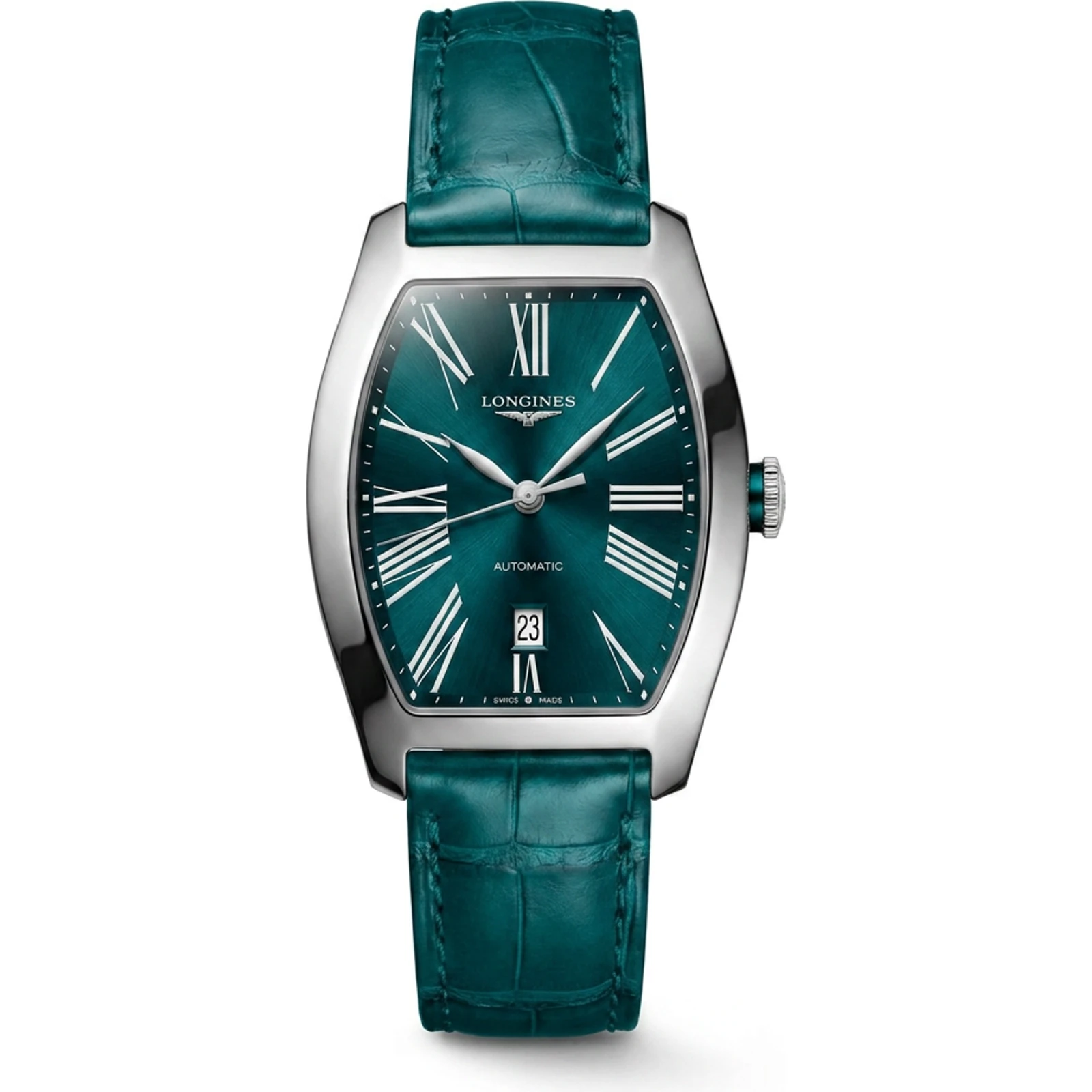 Longines Evidenza L2.142.4.60 Configuration Group